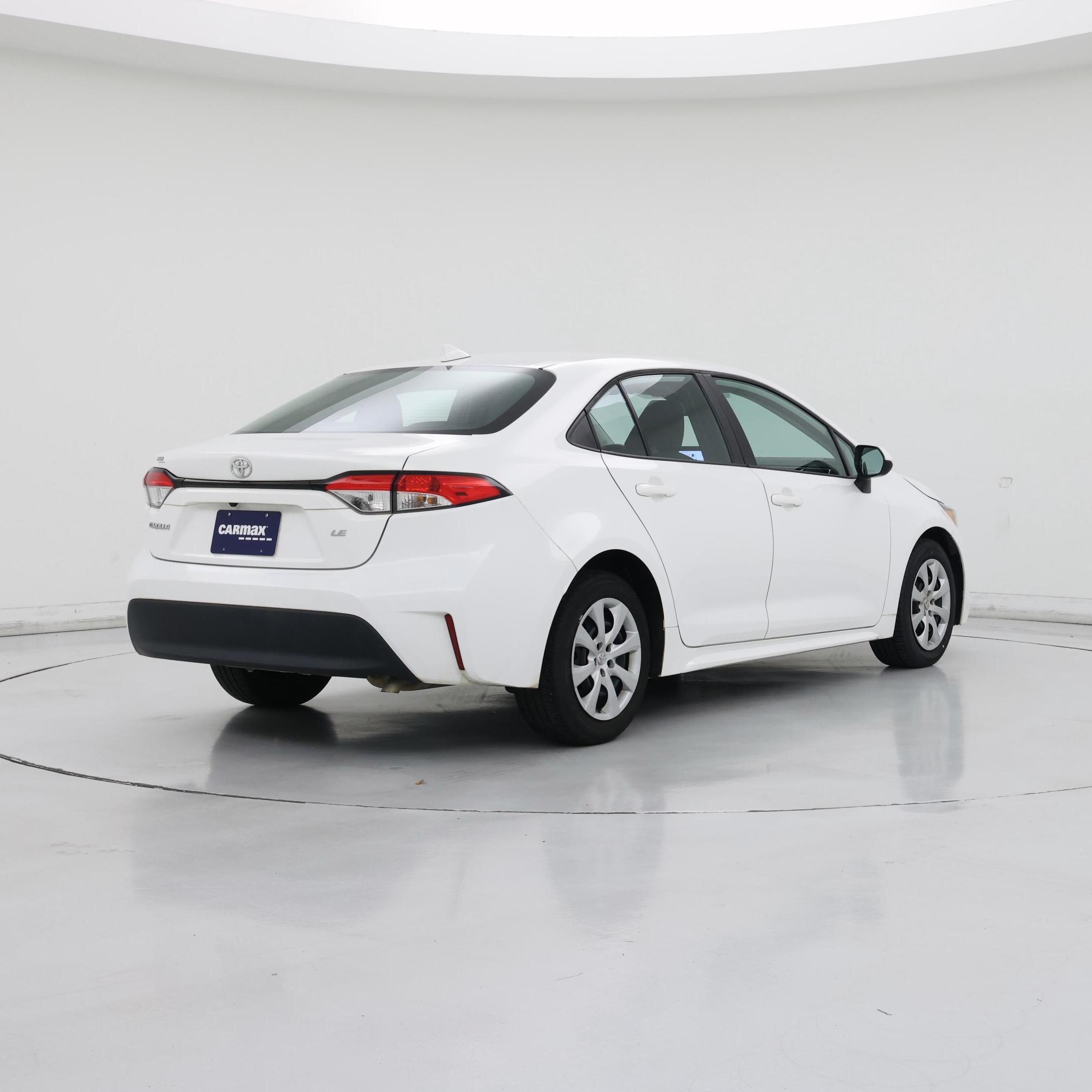 Thumbnail: 2023 Toyota Corolla - 8