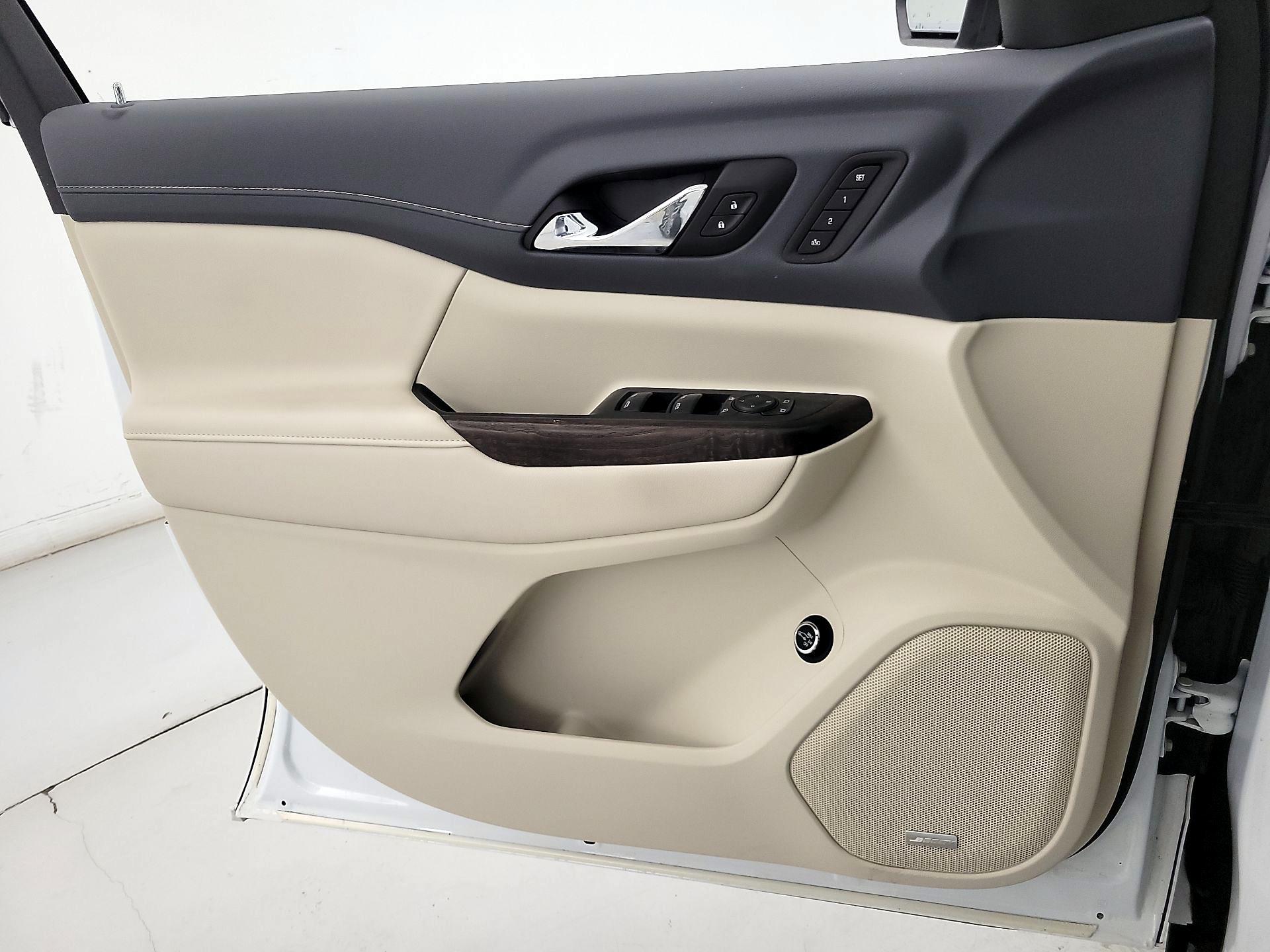 Thumbnail: 2021 GMC Acadia - 12