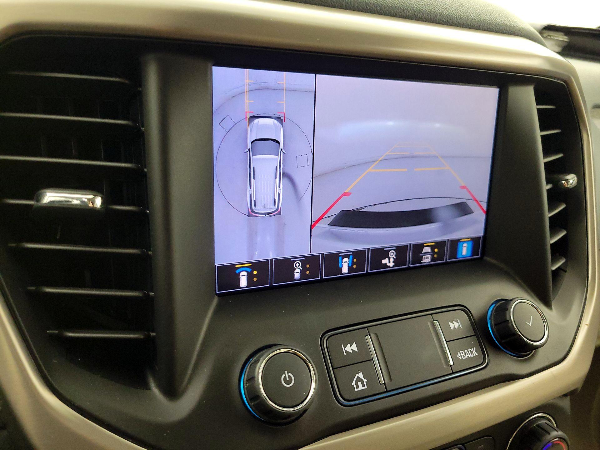 Thumbnail: 2021 GMC Acadia - 14