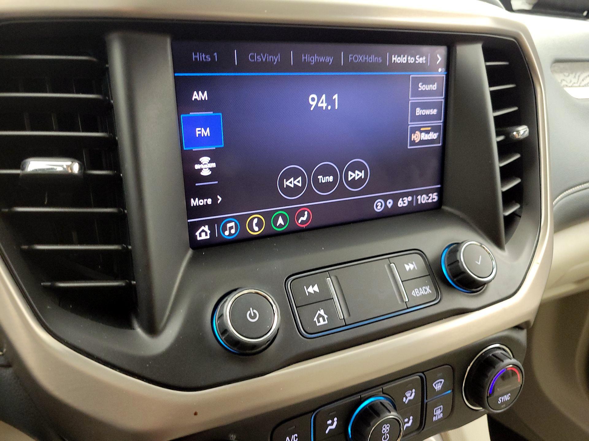 Thumbnail: 2021 GMC Acadia - 15