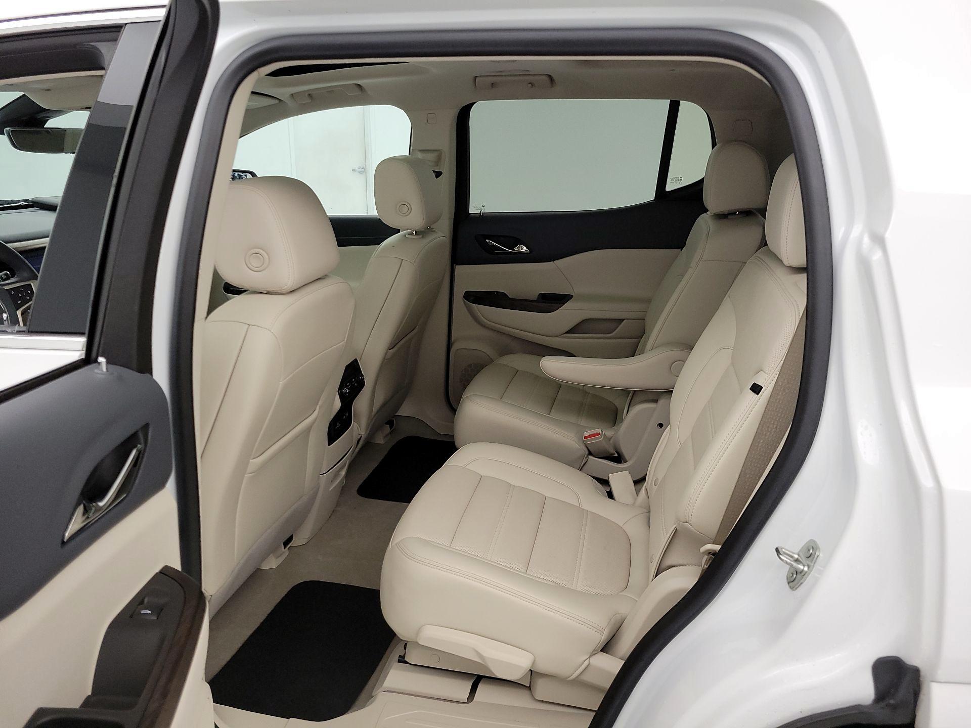 Thumbnail: 2021 GMC Acadia - 20