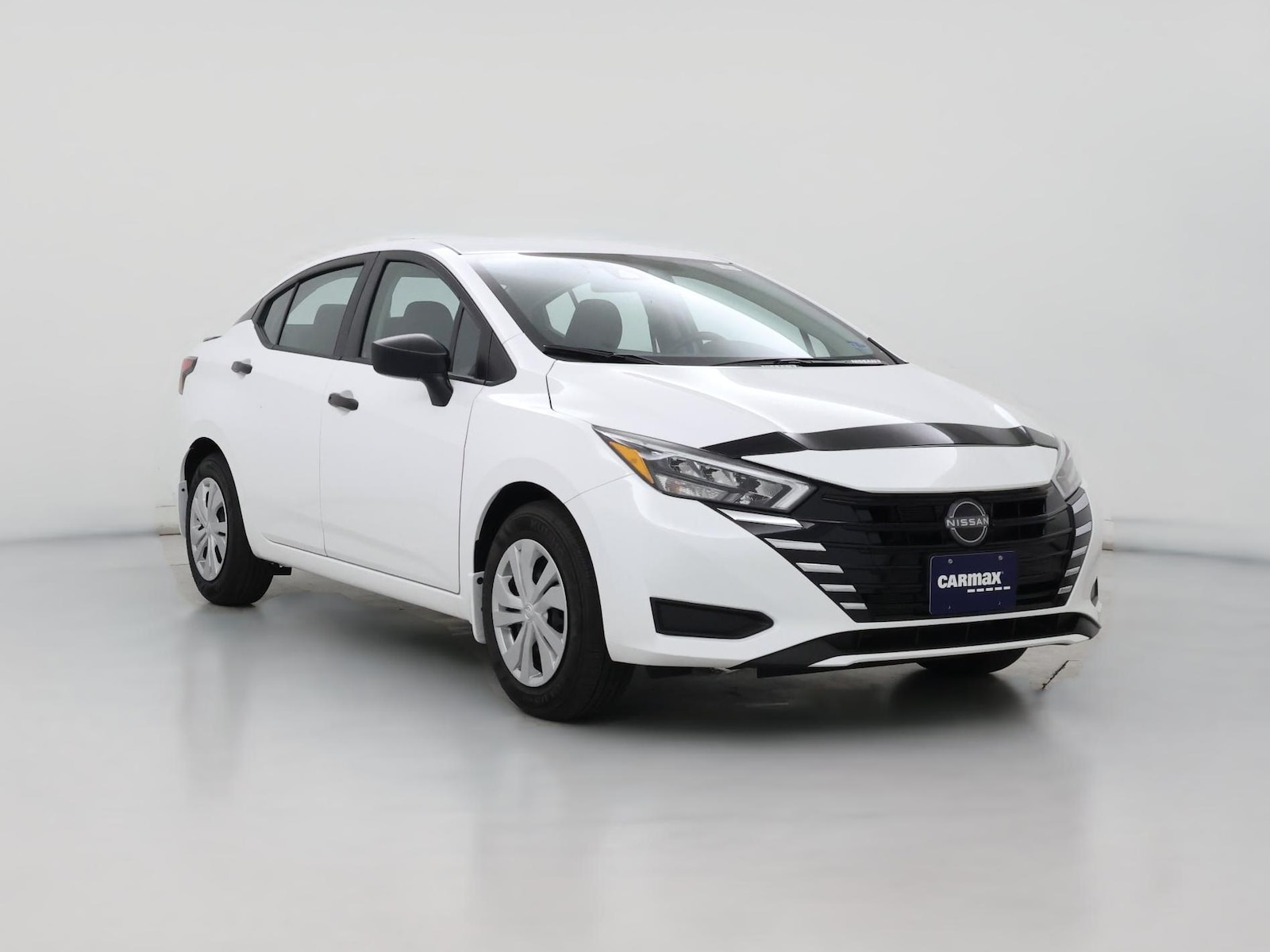 2025 Nissan Versa Sedan