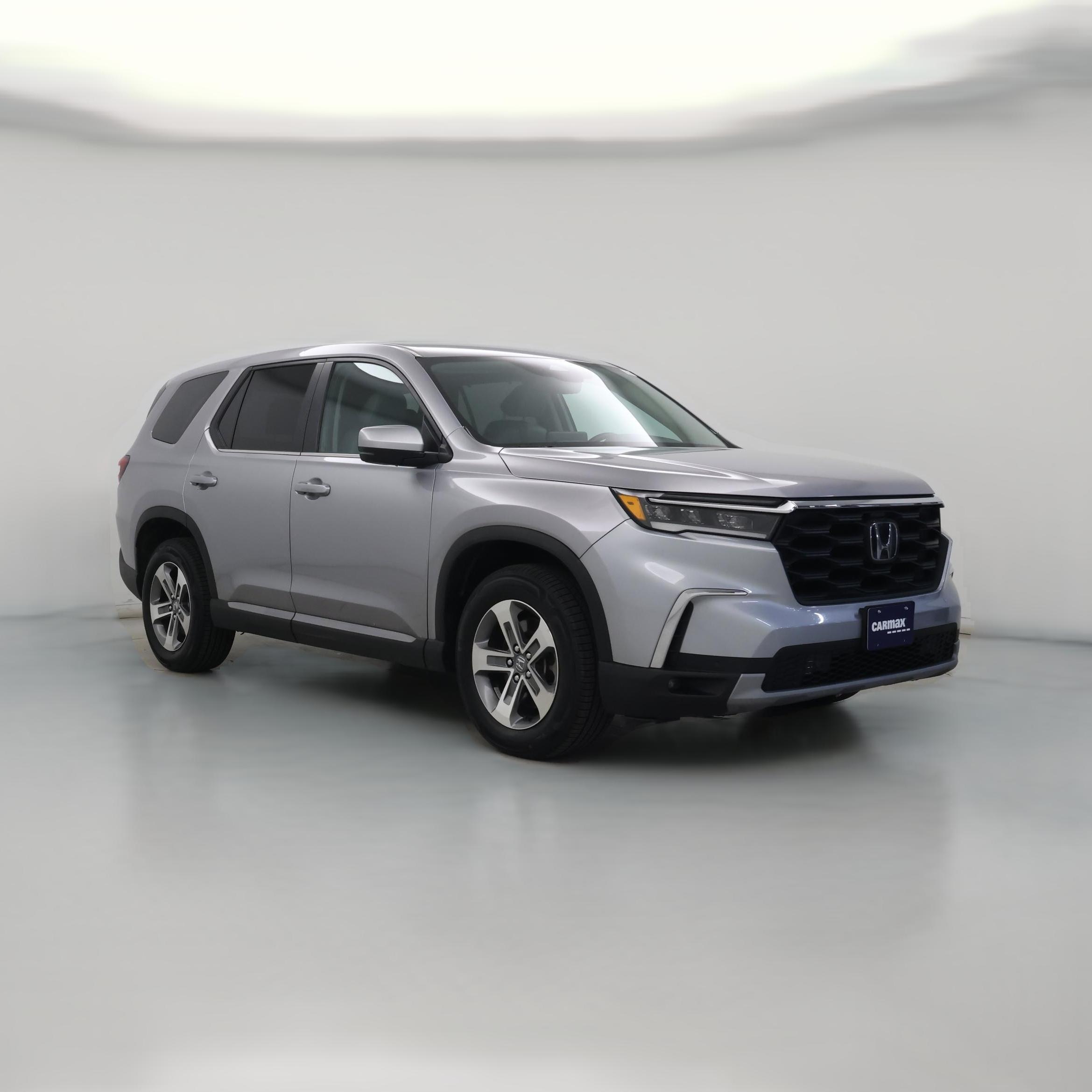 Thumbnail: 2023 Honda Pilot - 1