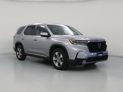 2023 Honda Pilot EX-L
