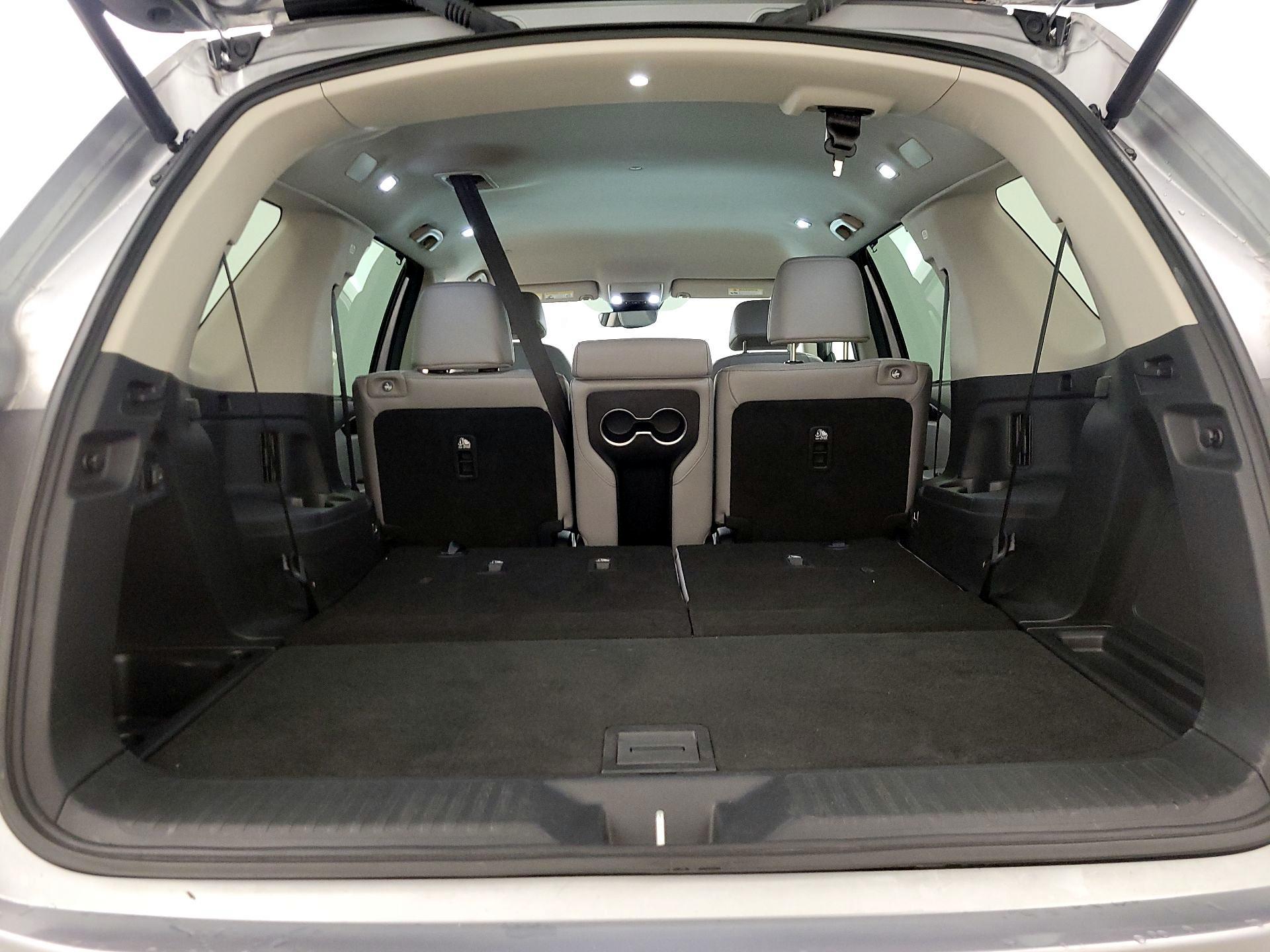 Thumbnail: 2023 Honda Pilot - 20