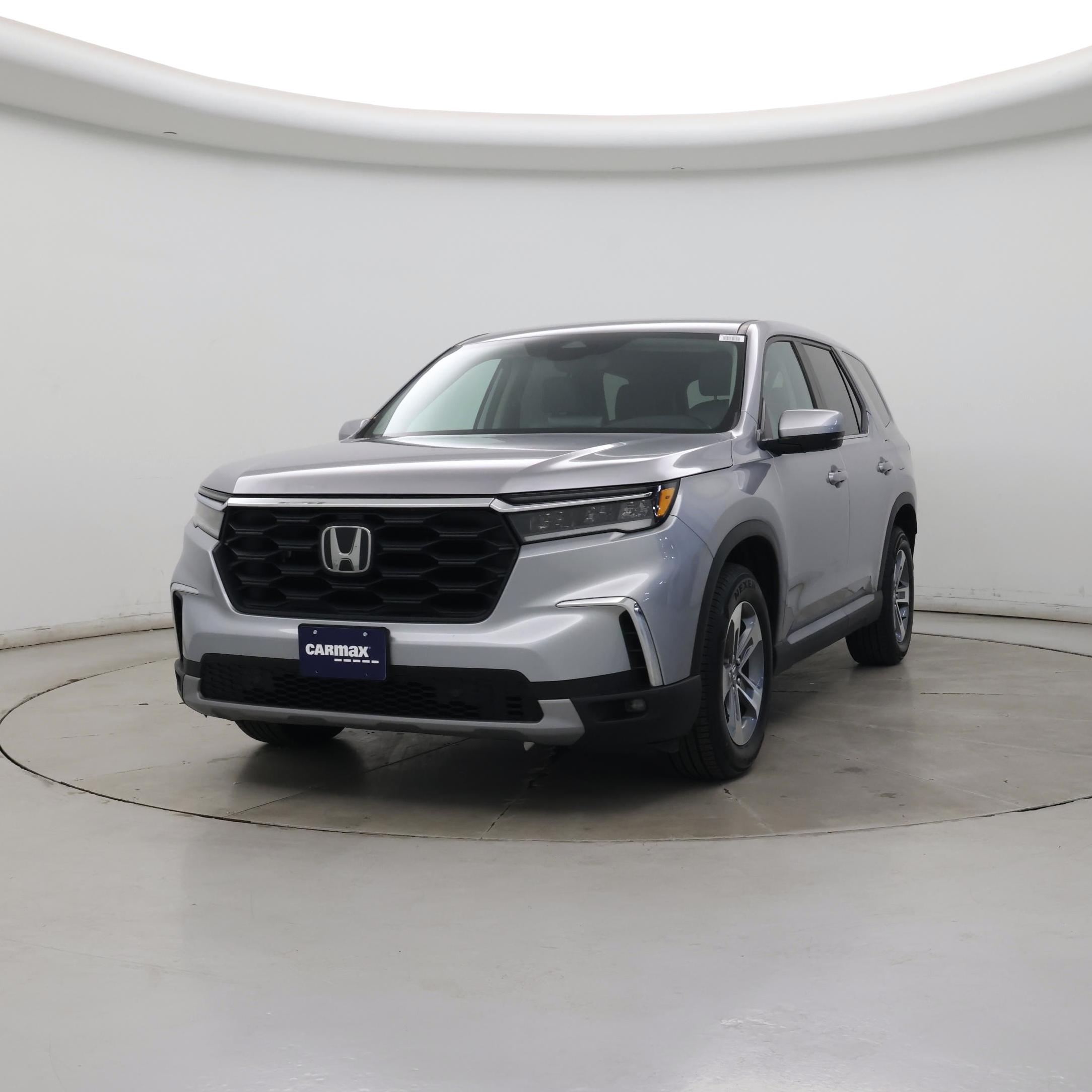 Thumbnail: 2023 Honda Pilot - 4