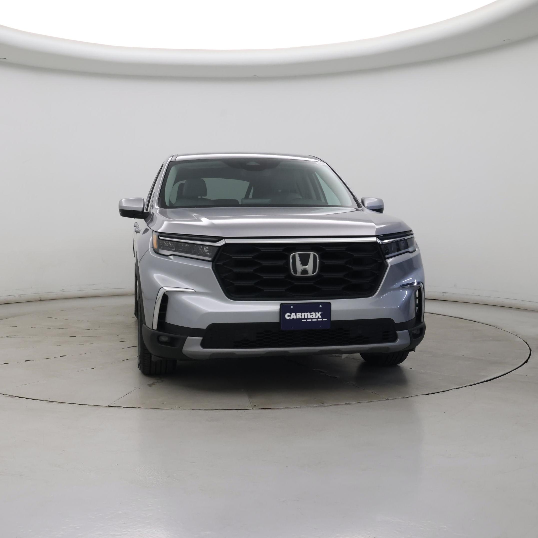 Thumbnail: 2023 Honda Pilot - 5