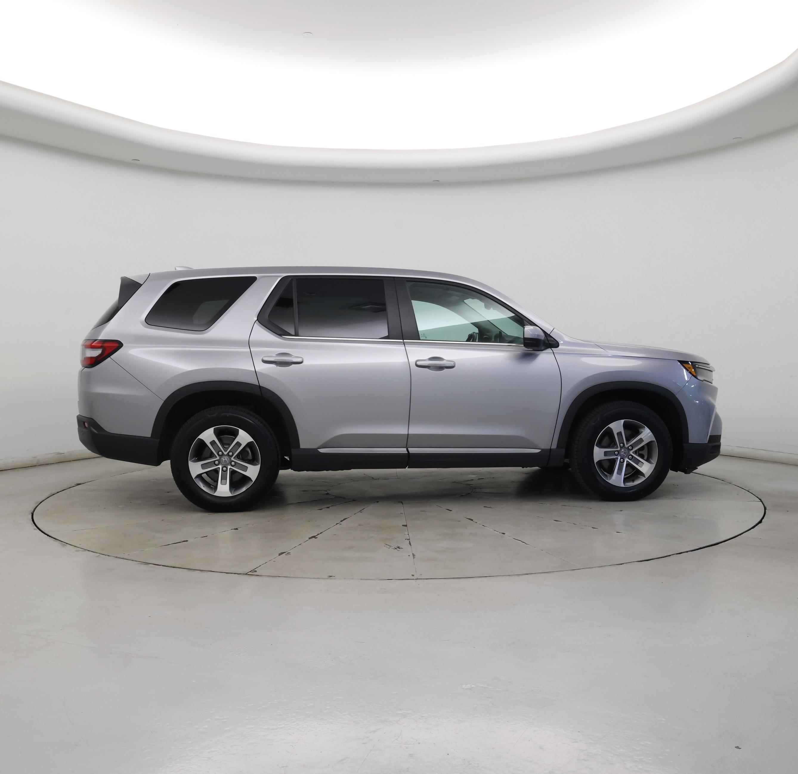 Thumbnail: 2023 Honda Pilot - 7