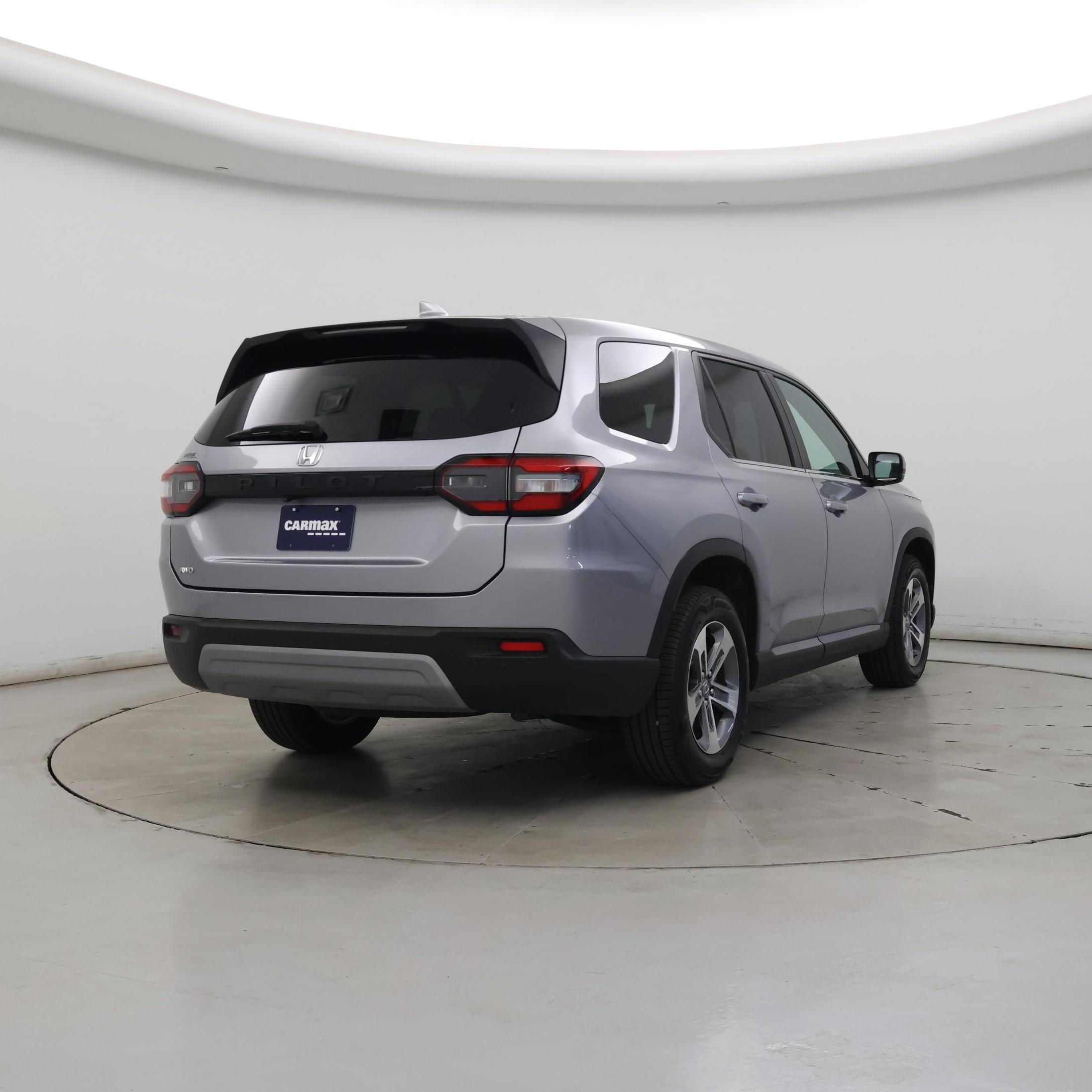 Thumbnail: 2023 Honda Pilot - 8