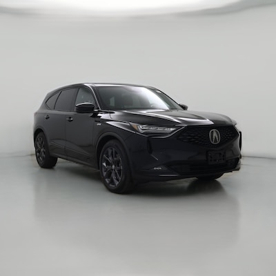 2024 Acura MDX SH-AWD A-Spec