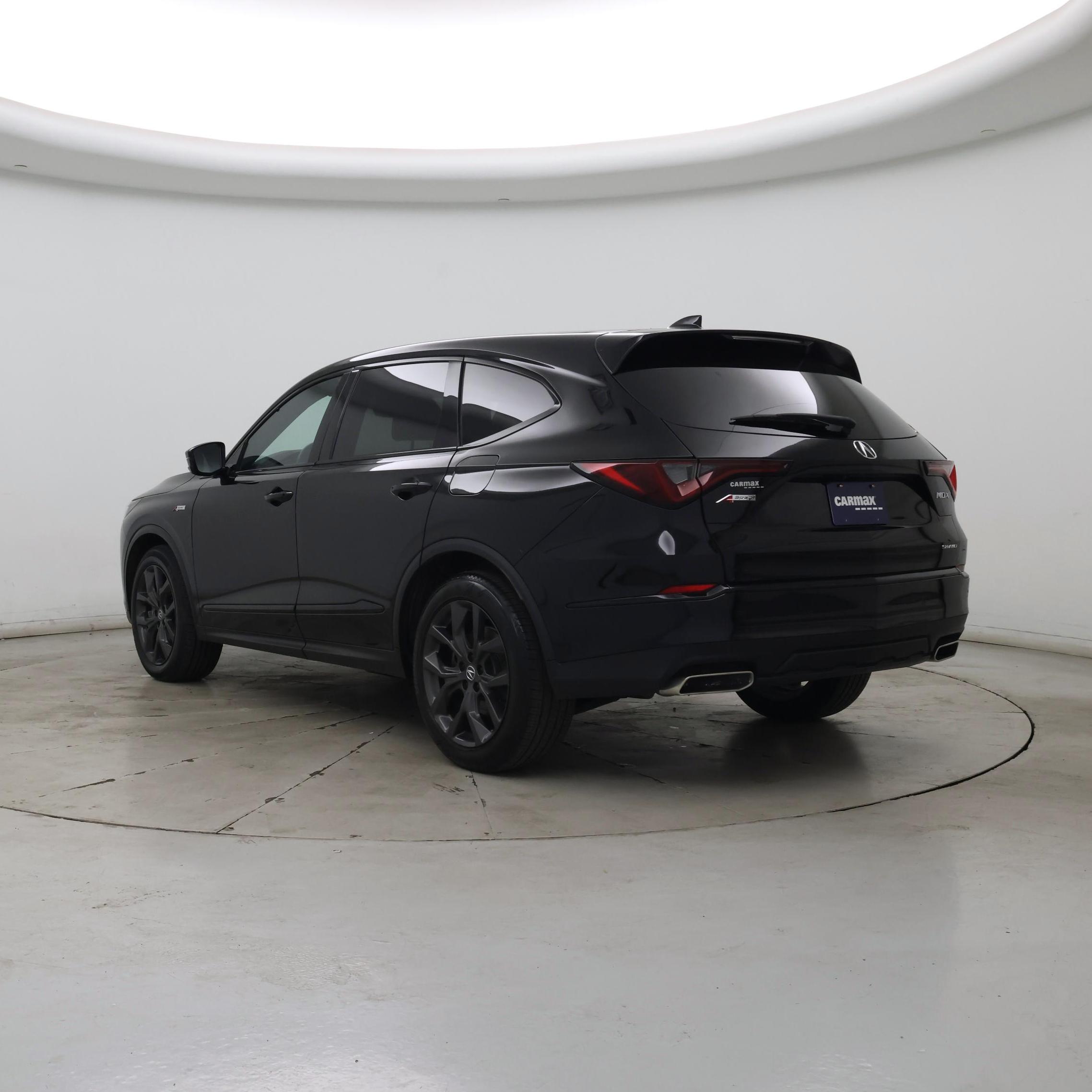 Thumbnail: 2024 Acura MDX - 2