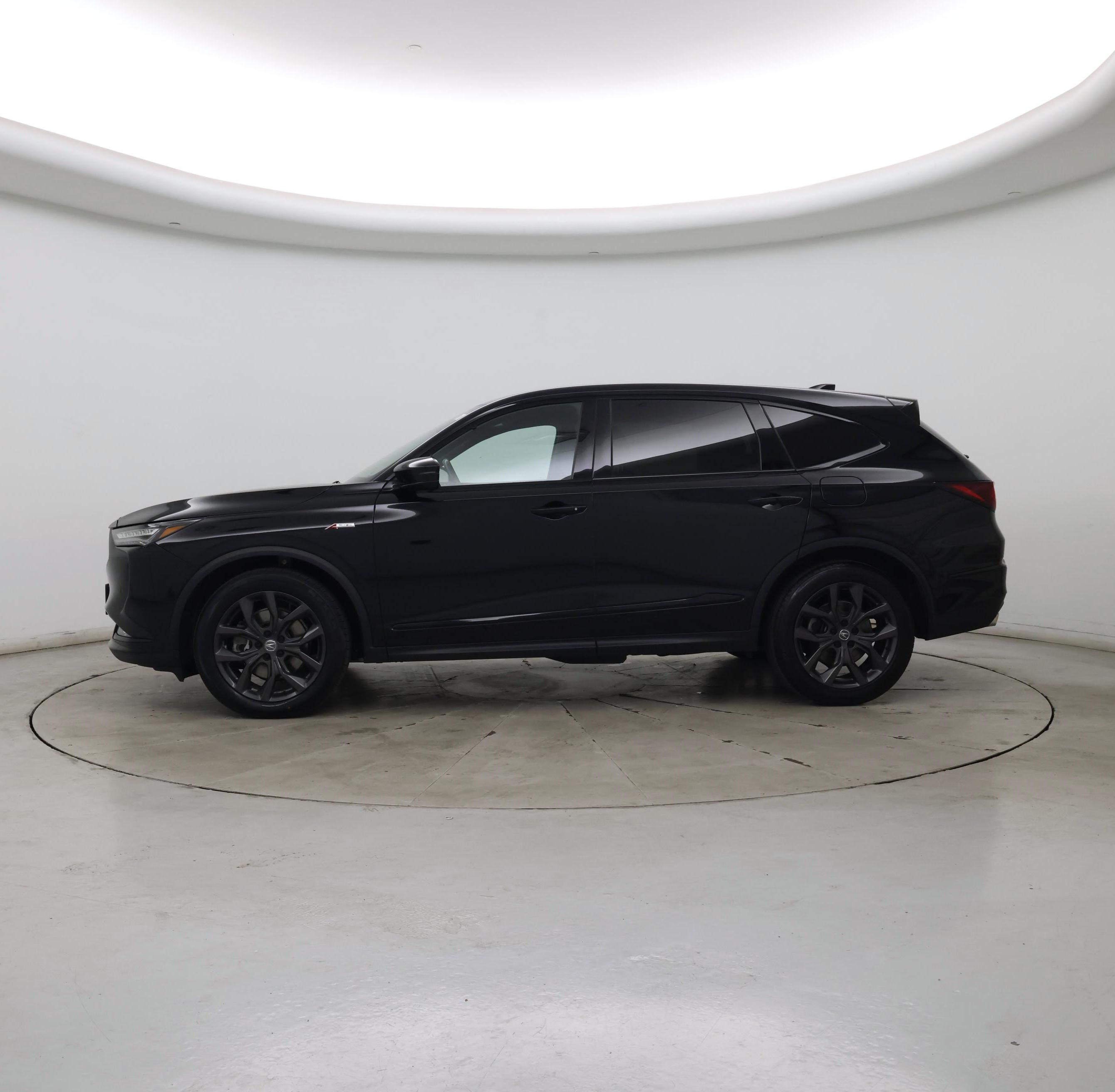 Thumbnail: 2024 Acura MDX - 3