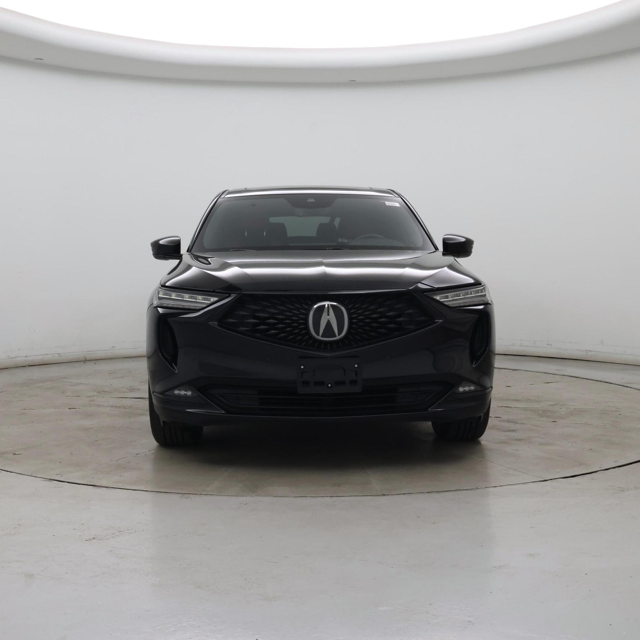 Thumbnail: 2024 Acura MDX - 5