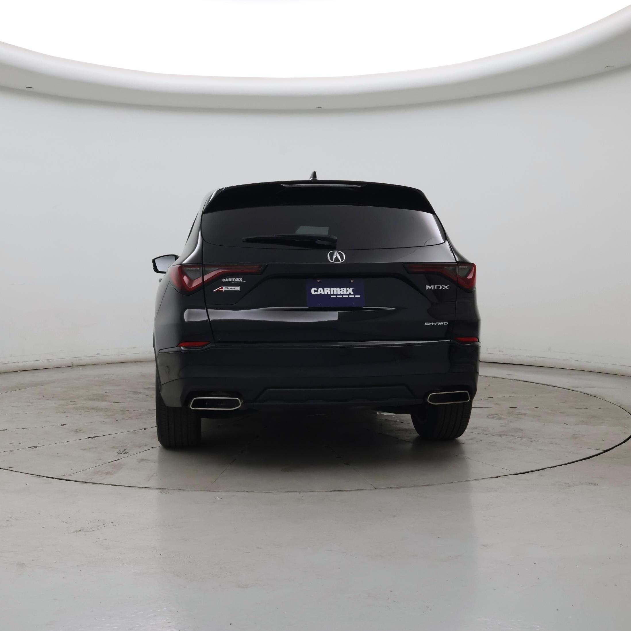 Thumbnail: 2024 Acura MDX - 6
