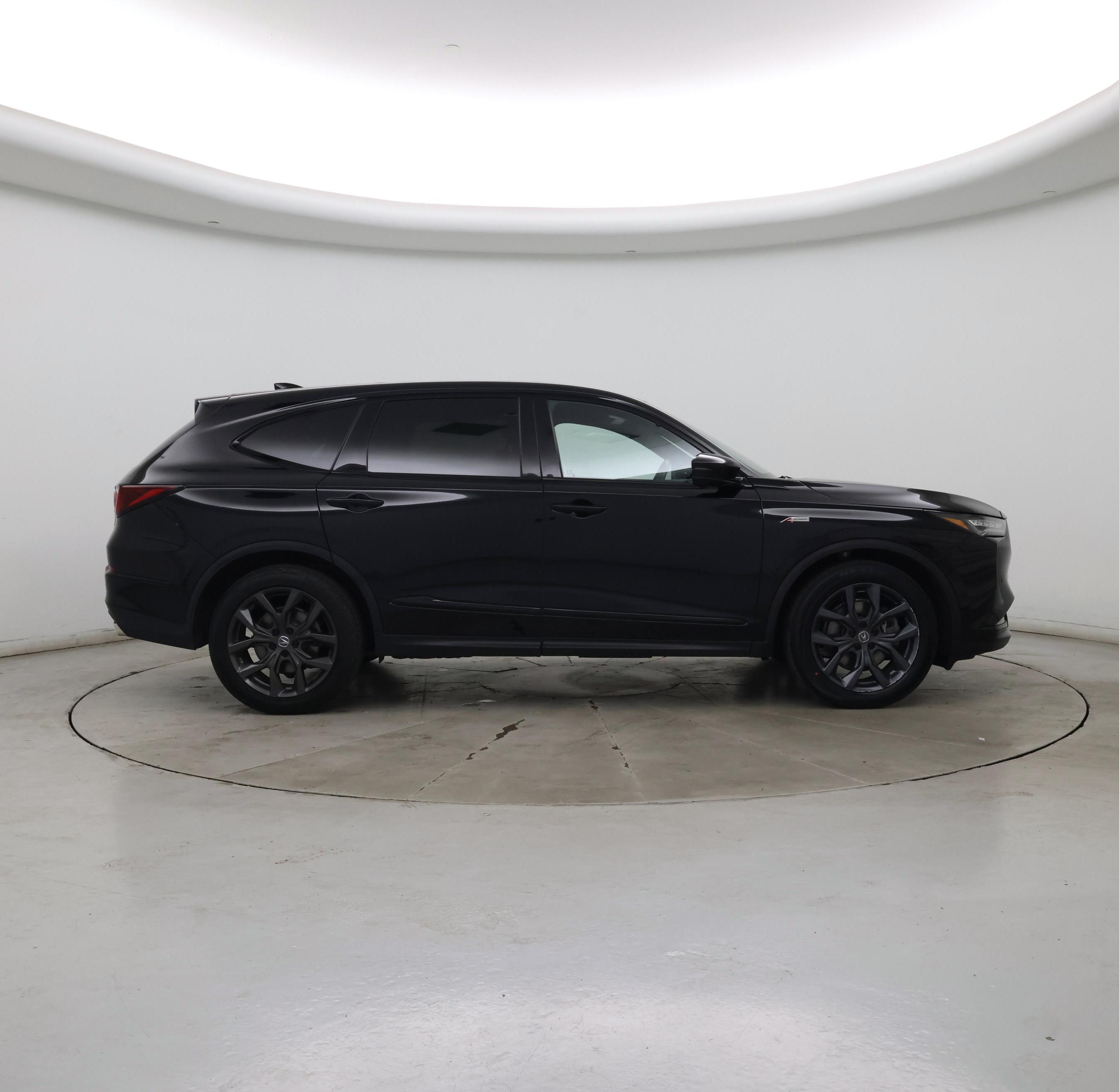 Thumbnail: 2024 Acura MDX - 7