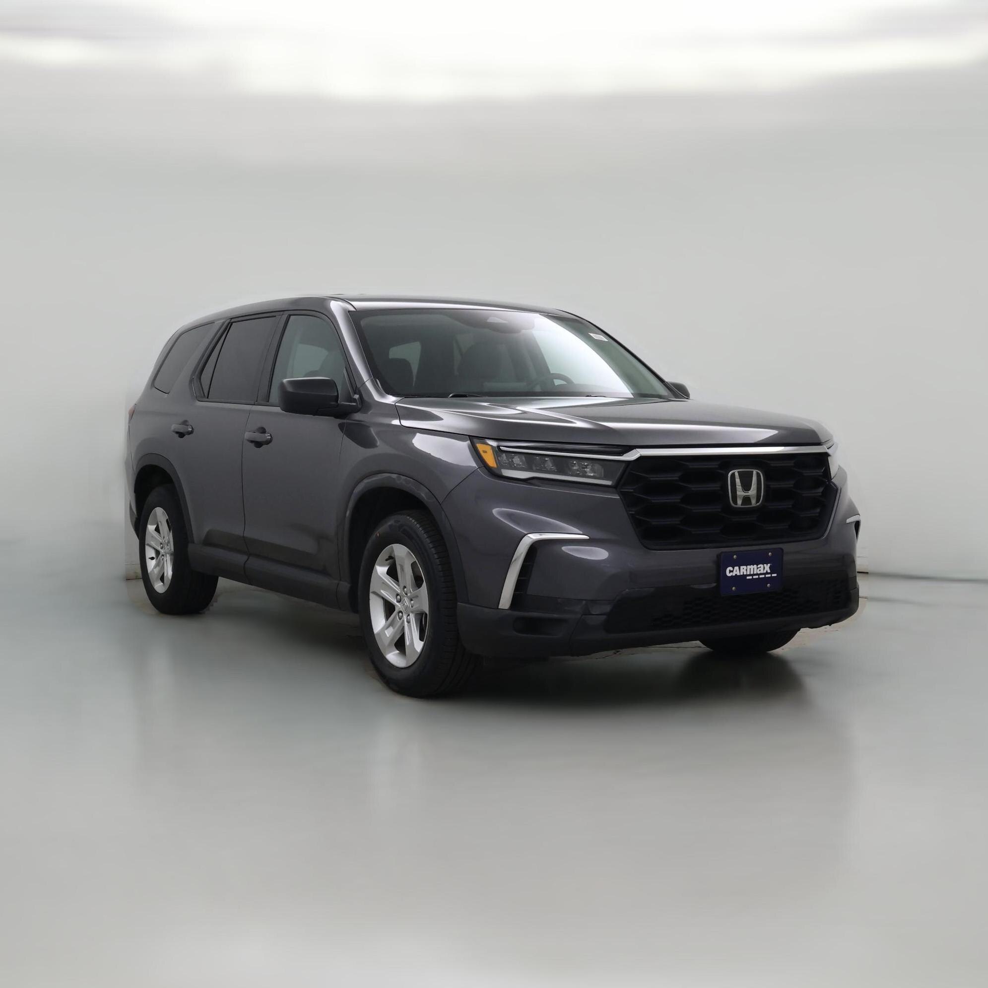 Thumbnail: 2023 Honda Pilot - 1