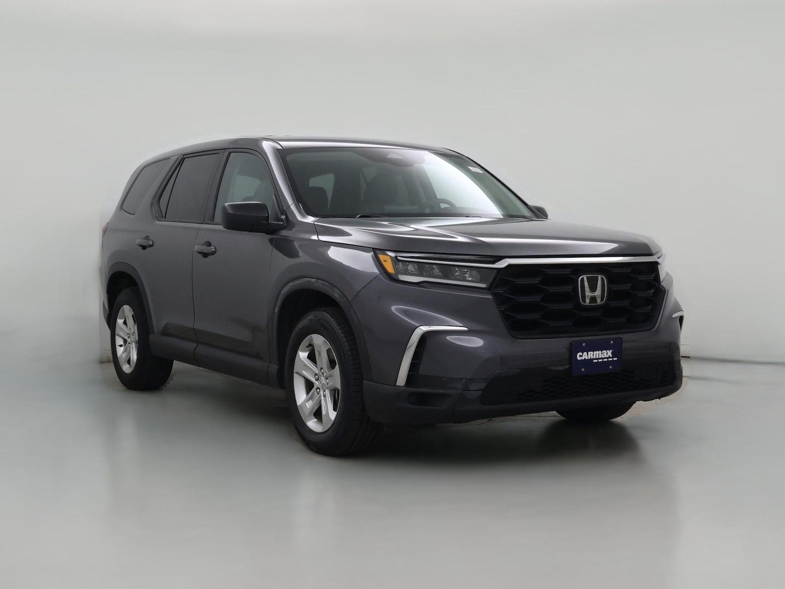 2023 Honda Pilot