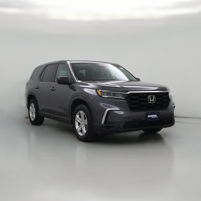 2023 Honda Pilot LX