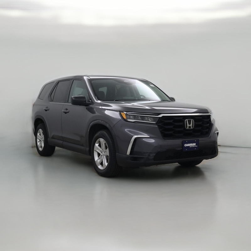 2023 Honda Pilot LX