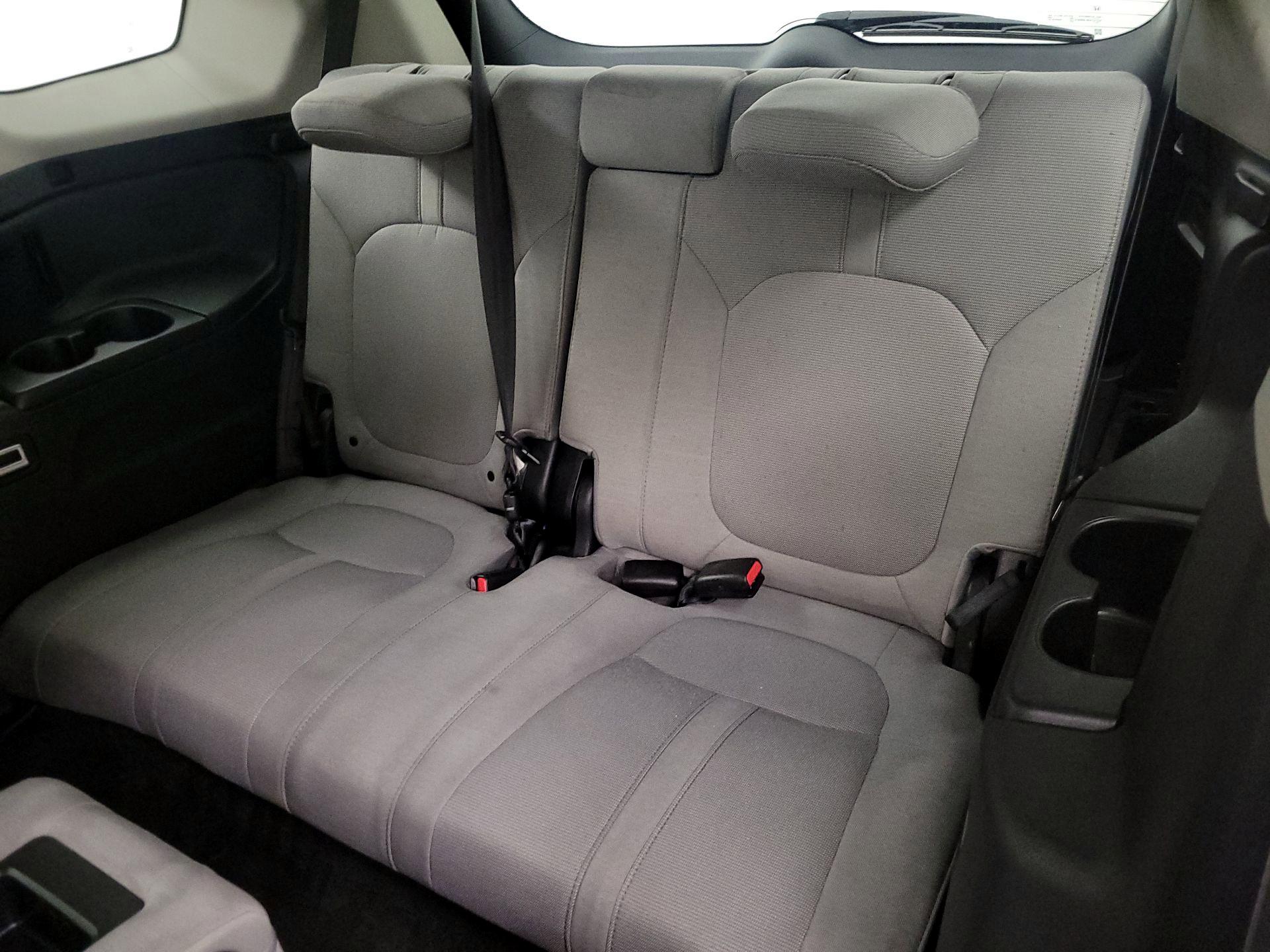 Thumbnail: 2023 Honda Pilot - 19