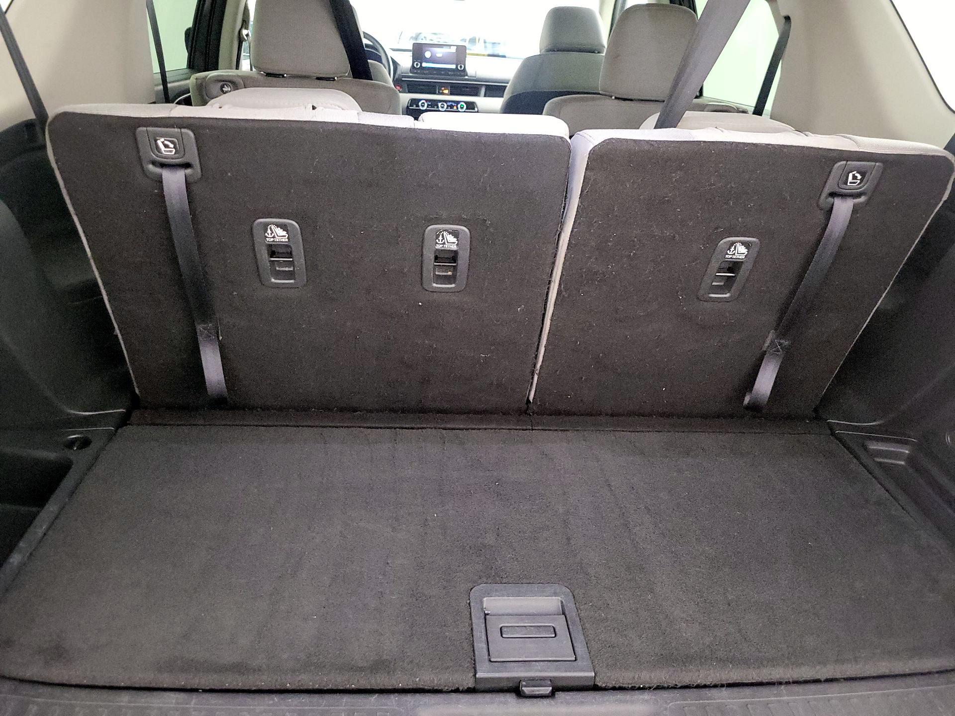 Thumbnail: 2023 Honda Pilot - 20