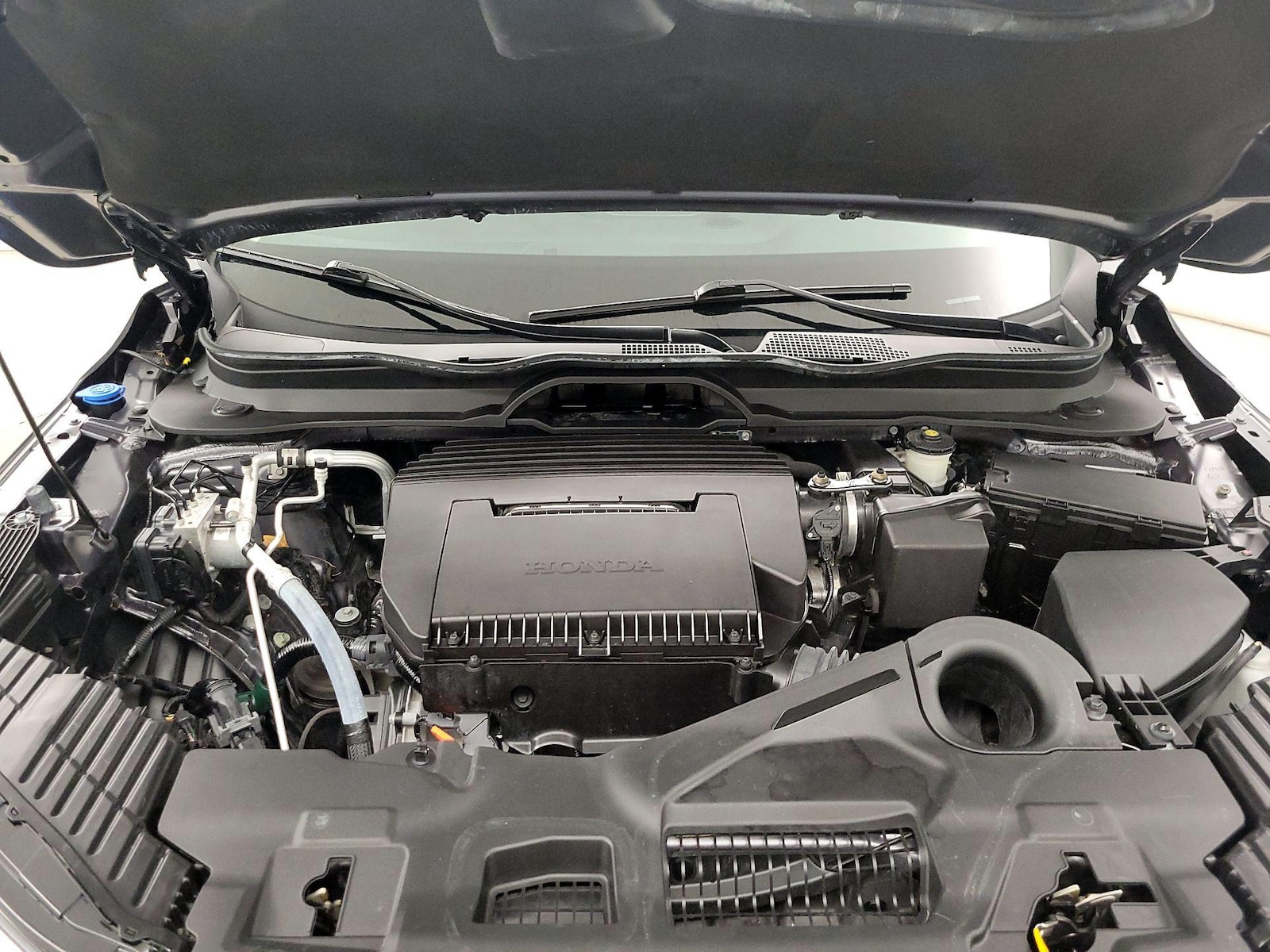 2023 Honda Pilot LX - Photo 22