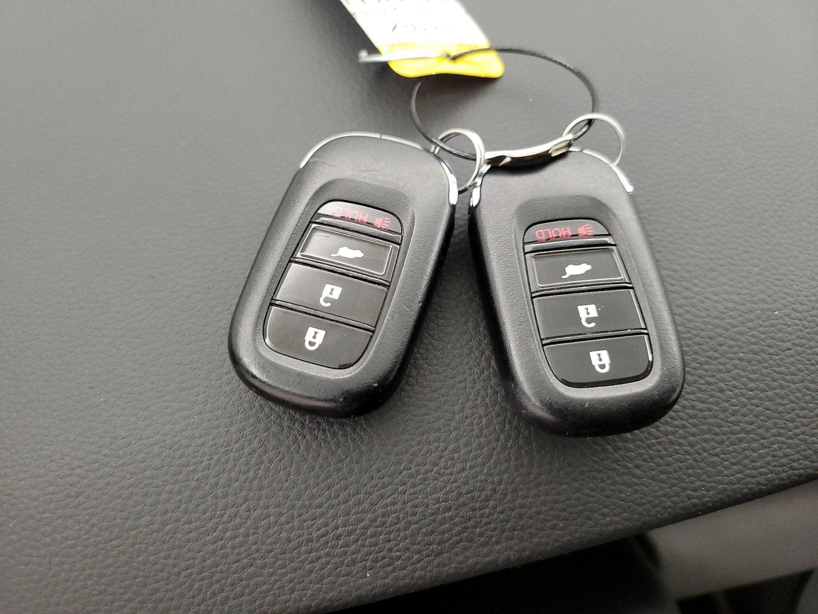 2023 Honda Pilot LX - Photo 23