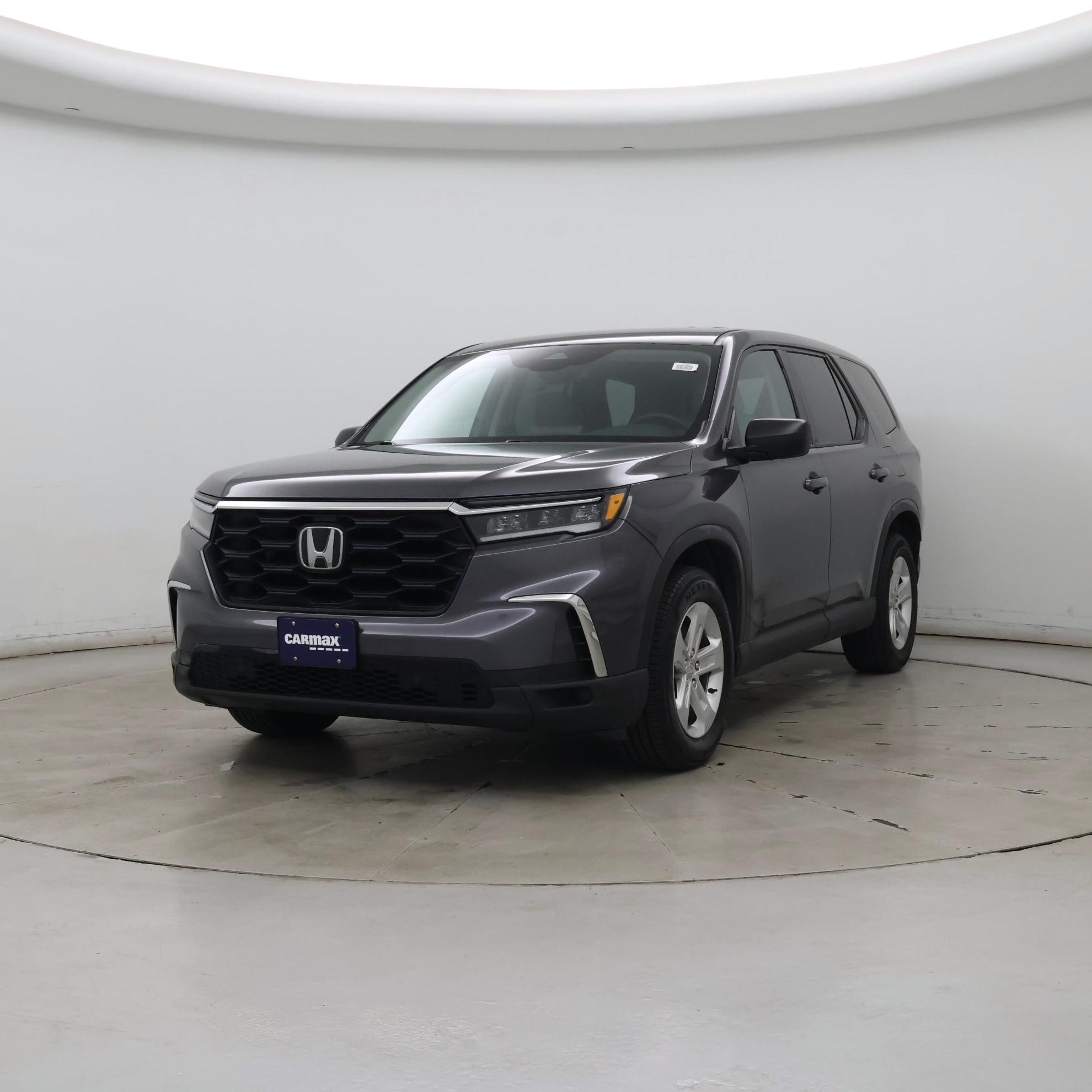 Thumbnail: 2023 Honda Pilot - 4