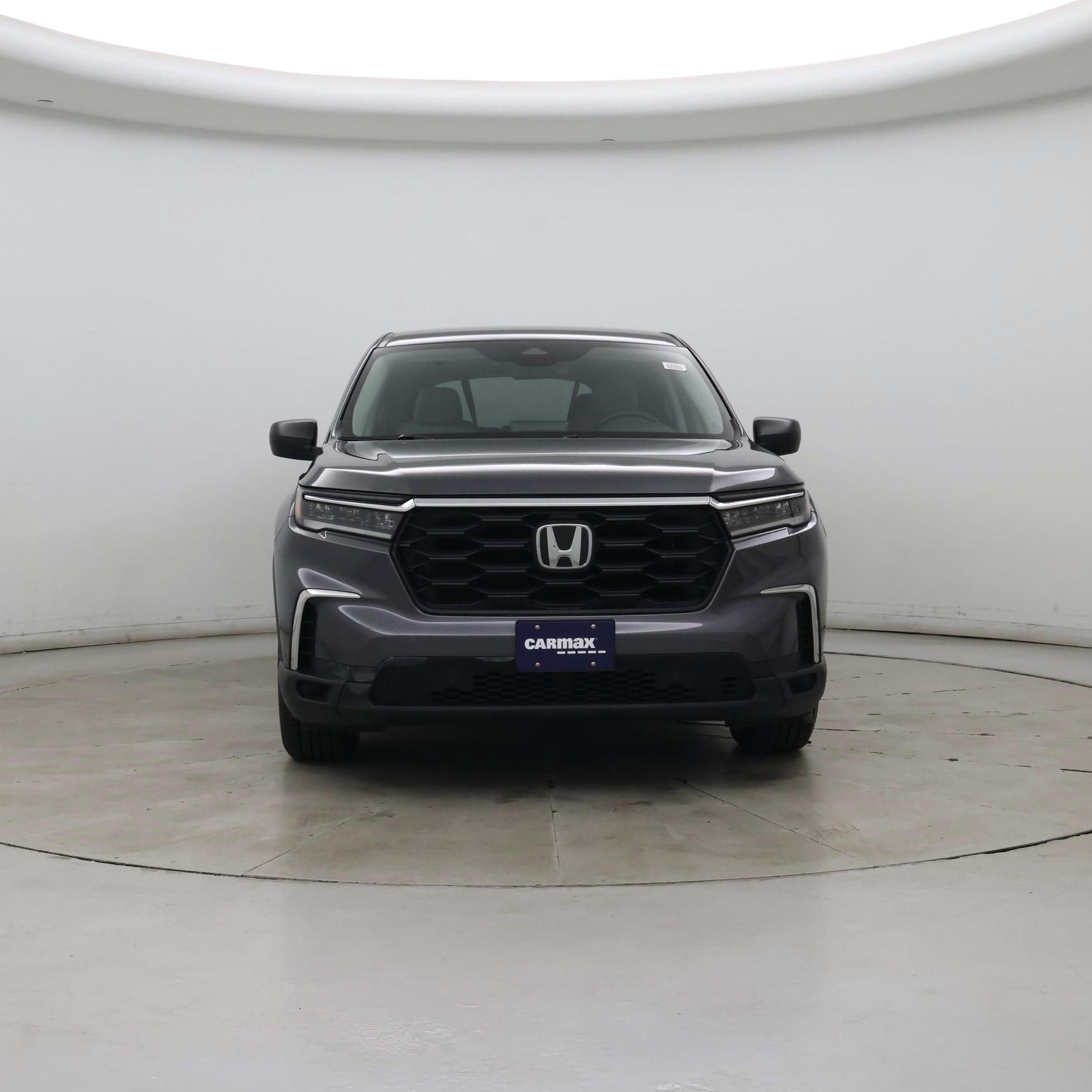 Thumbnail: 2023 Honda Pilot - 5