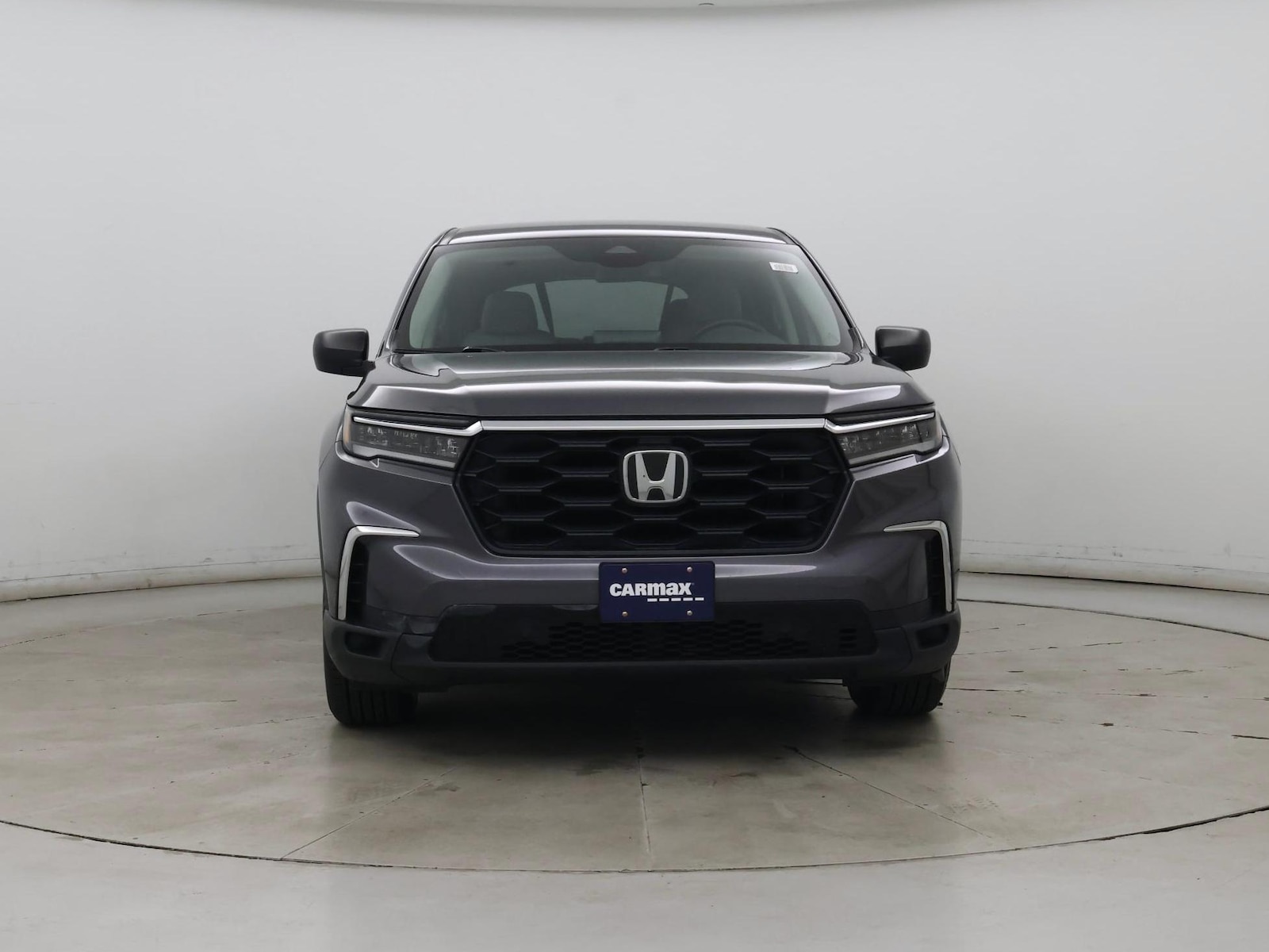 2023 Honda Pilot LX - Photo 6