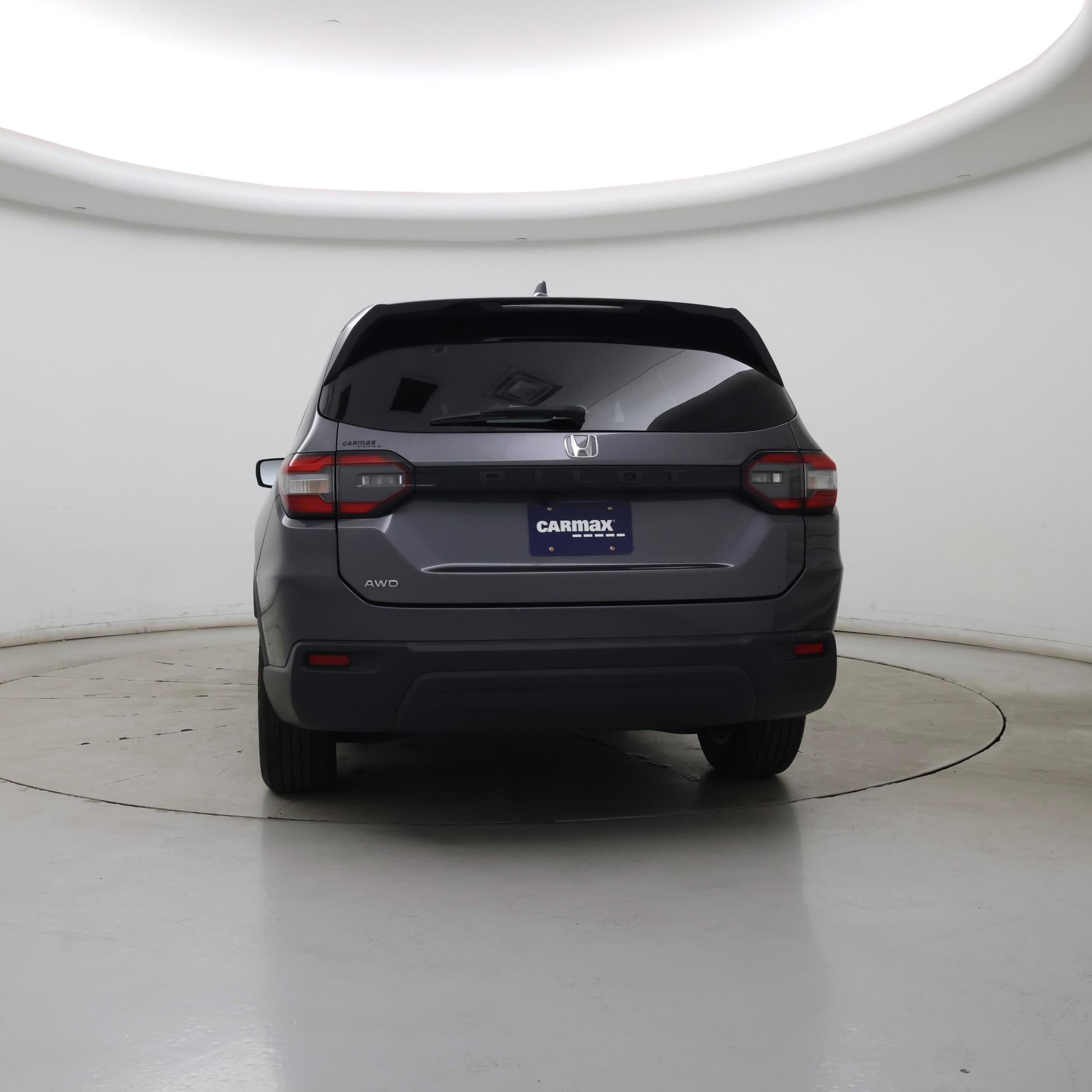 Thumbnail: 2023 Honda Pilot - 6