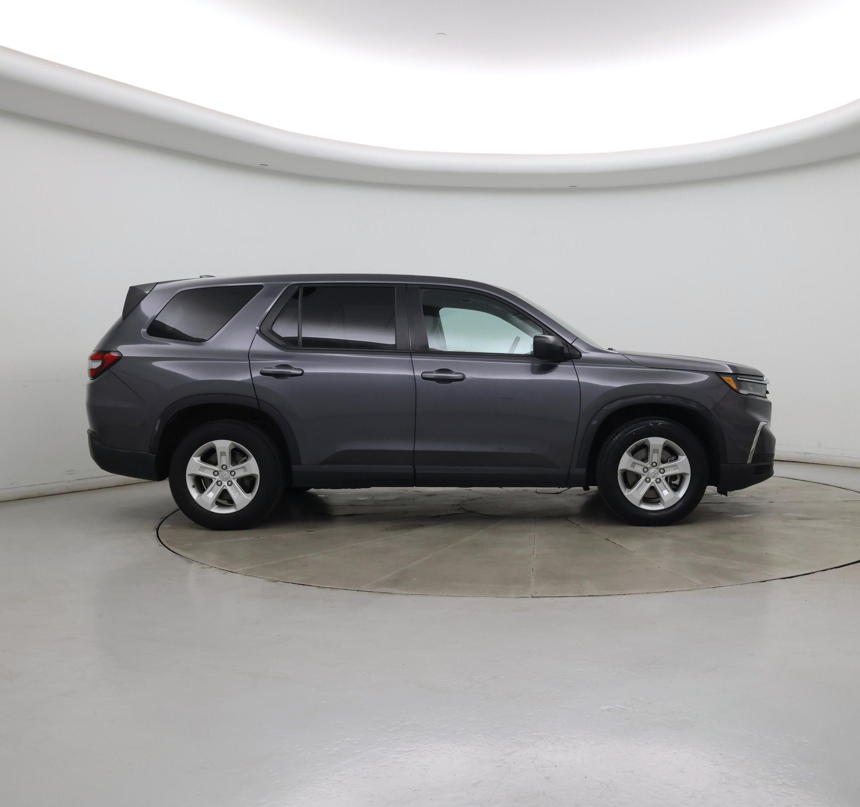 Thumbnail: 2023 Honda Pilot - 7