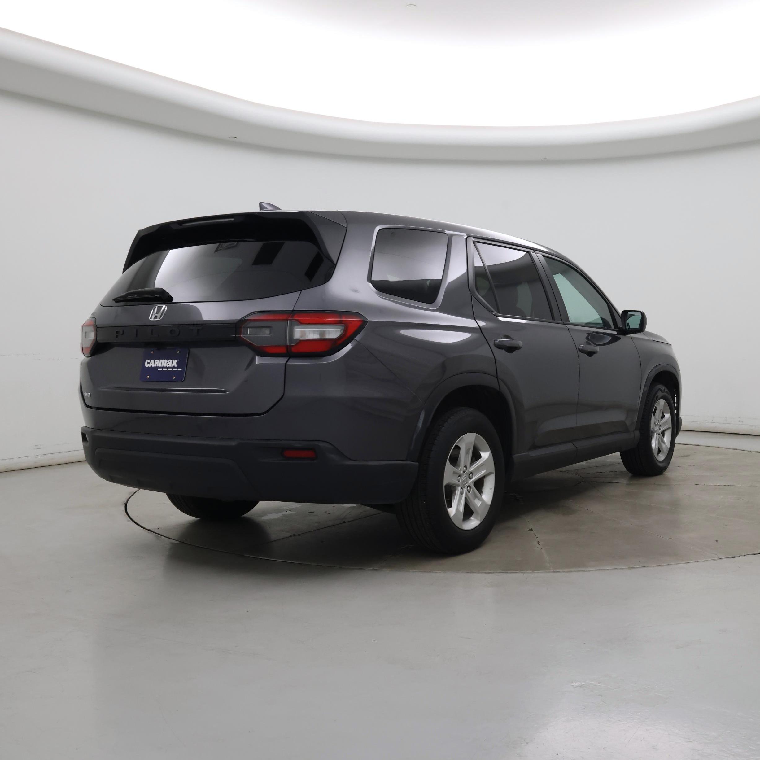 Thumbnail: 2023 Honda Pilot - 8