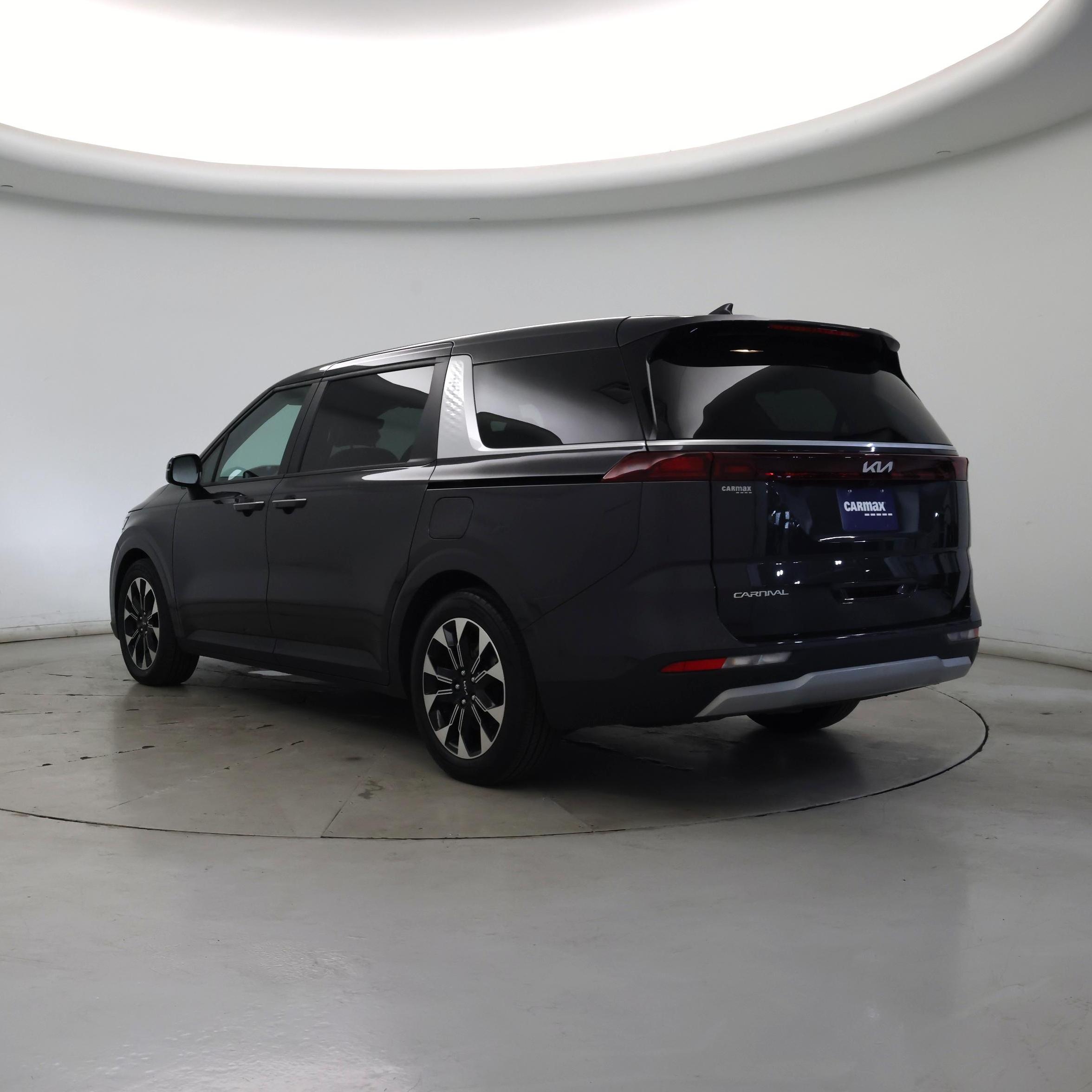 Thumbnail: 2024 Kia Carnival - 2
