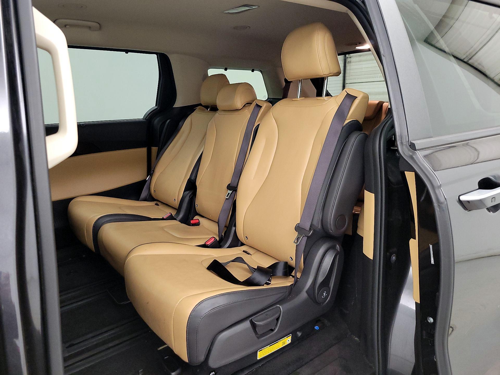Thumbnail: 2024 Kia Carnival - 20