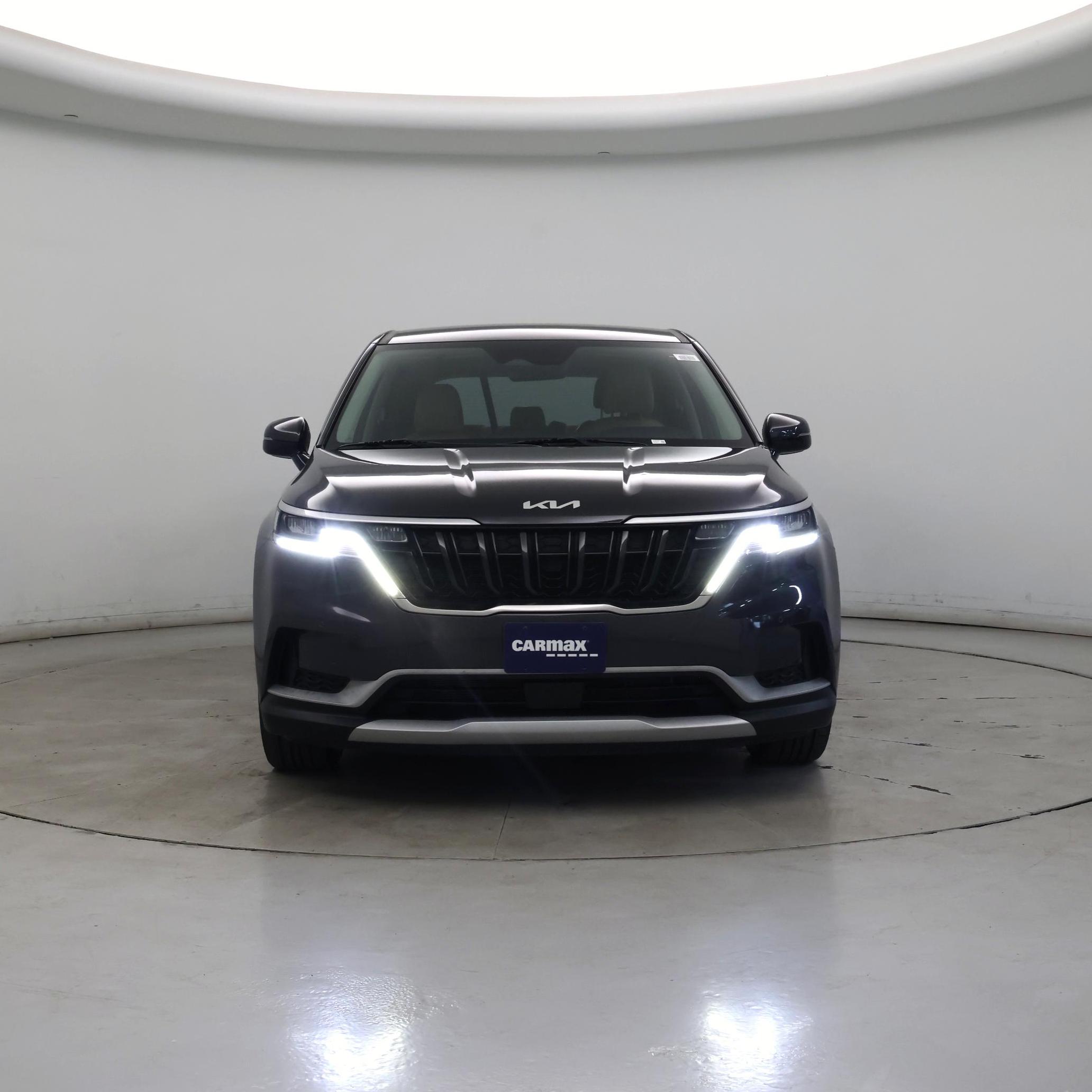 Thumbnail: 2024 Kia Carnival - 5