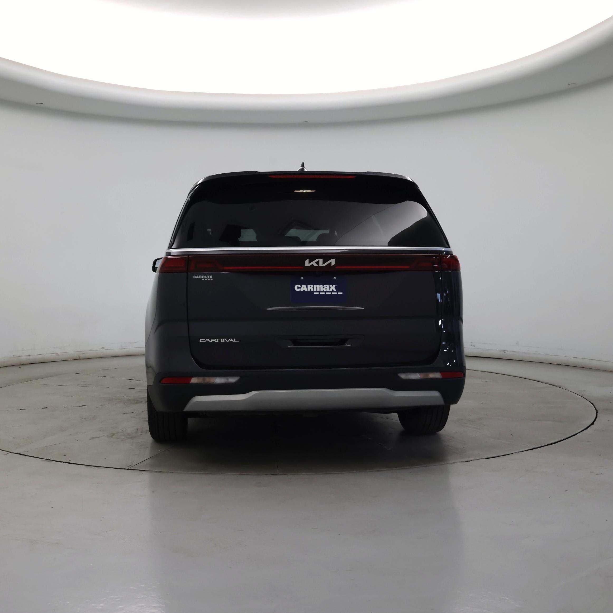 Thumbnail: 2024 Kia Carnival - 6