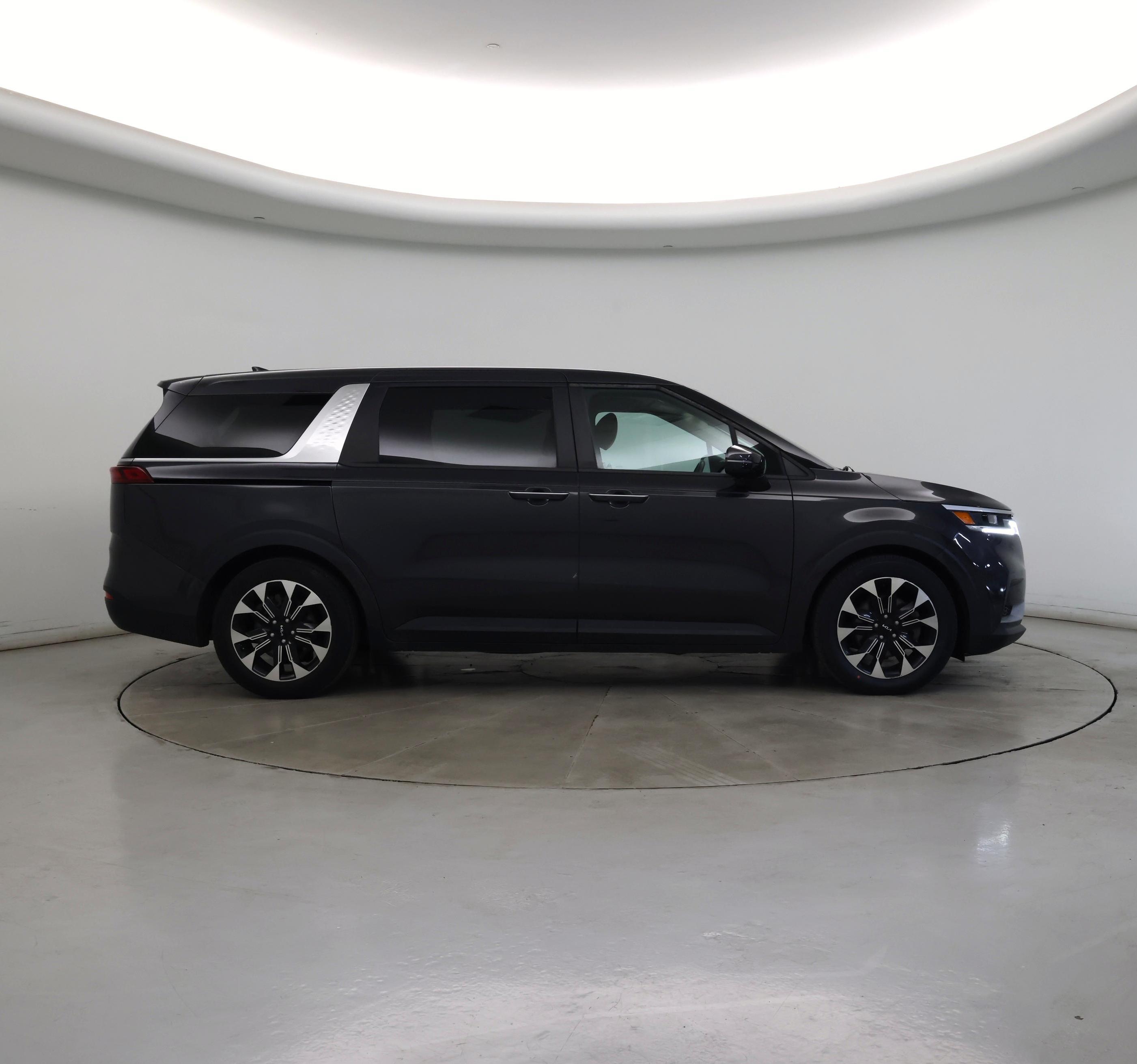Thumbnail: 2024 Kia Carnival - 7