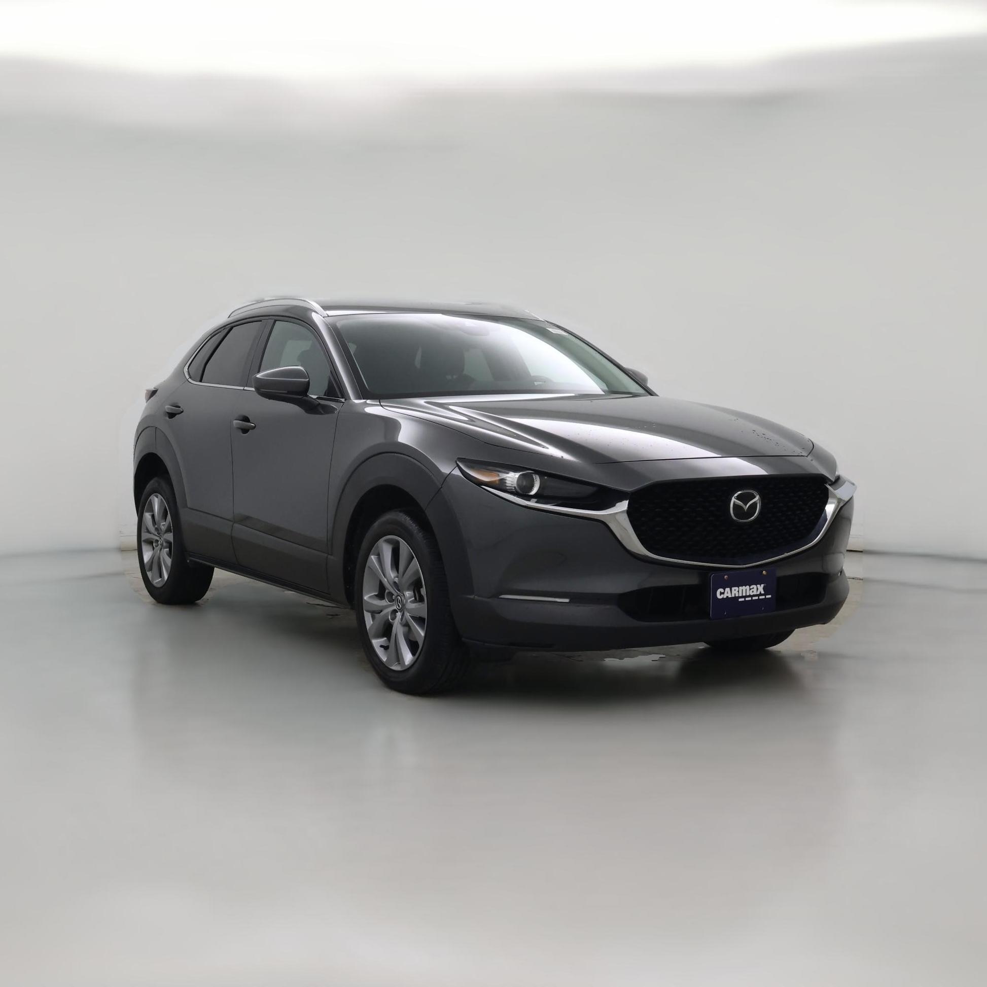 Thumbnail: 2023 Mazda CX-30 - 1