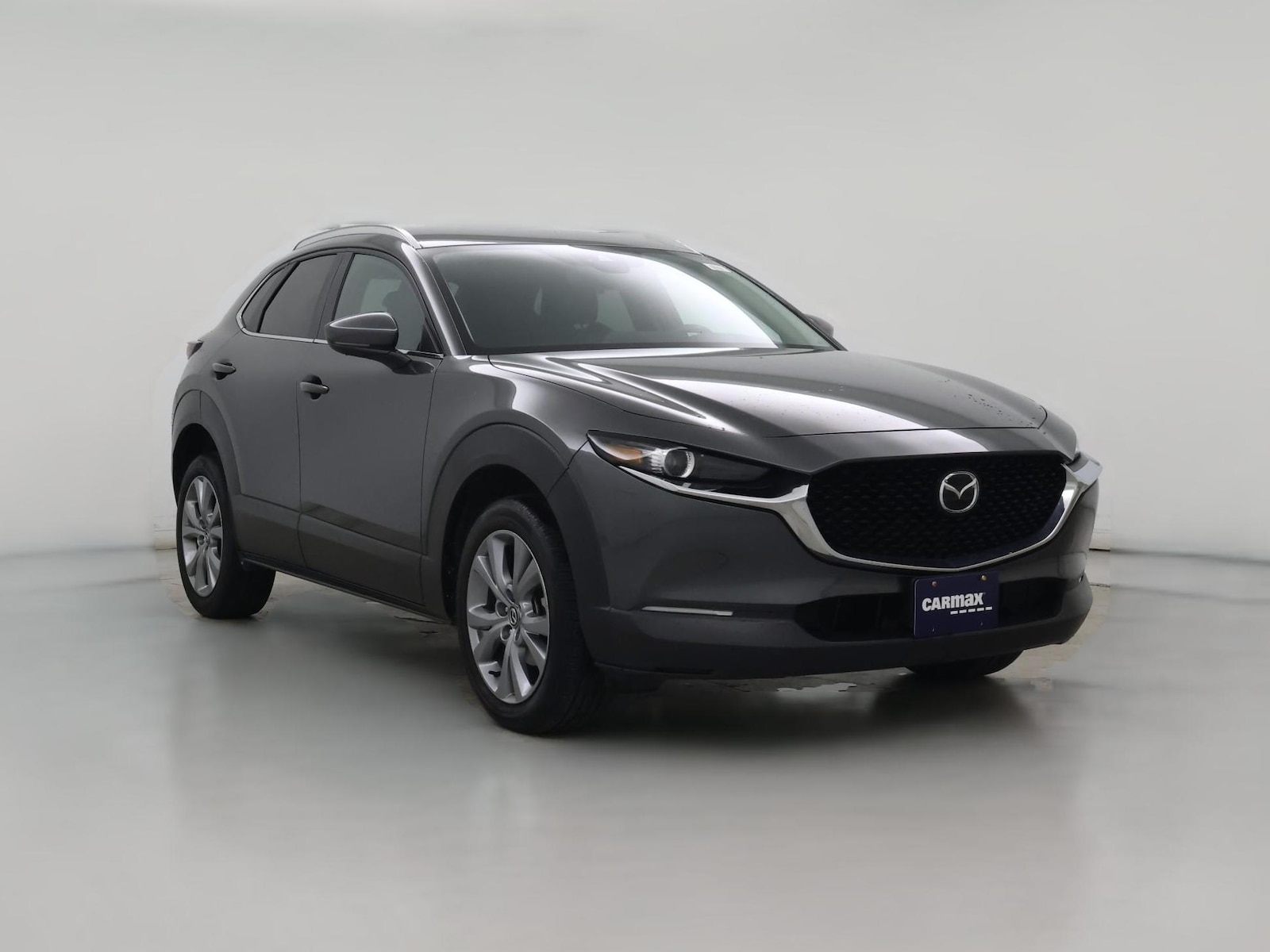 2023 Mazda CX-30 Preferred