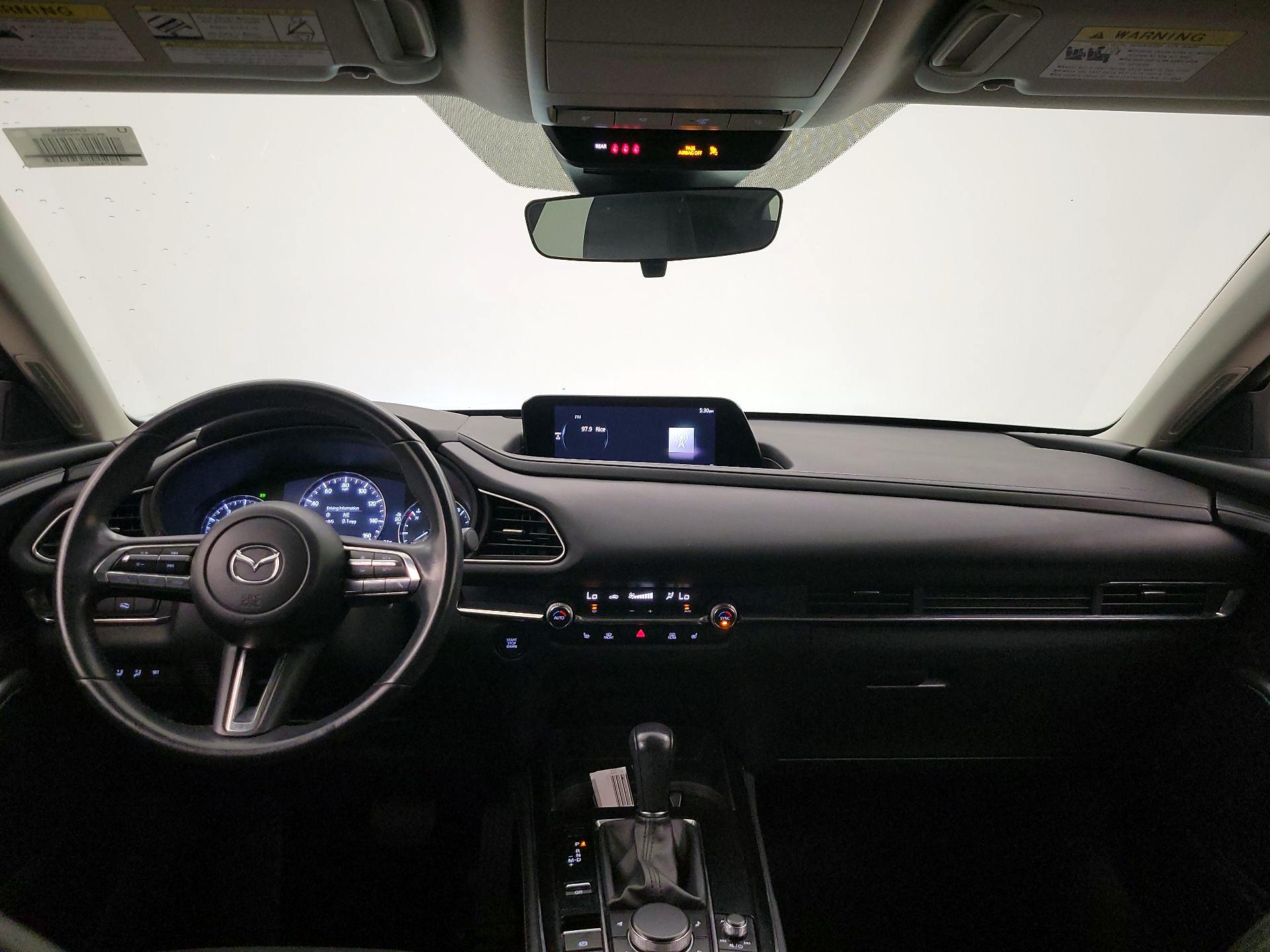 Thumbnail: 2023 Mazda CX-30 - 9