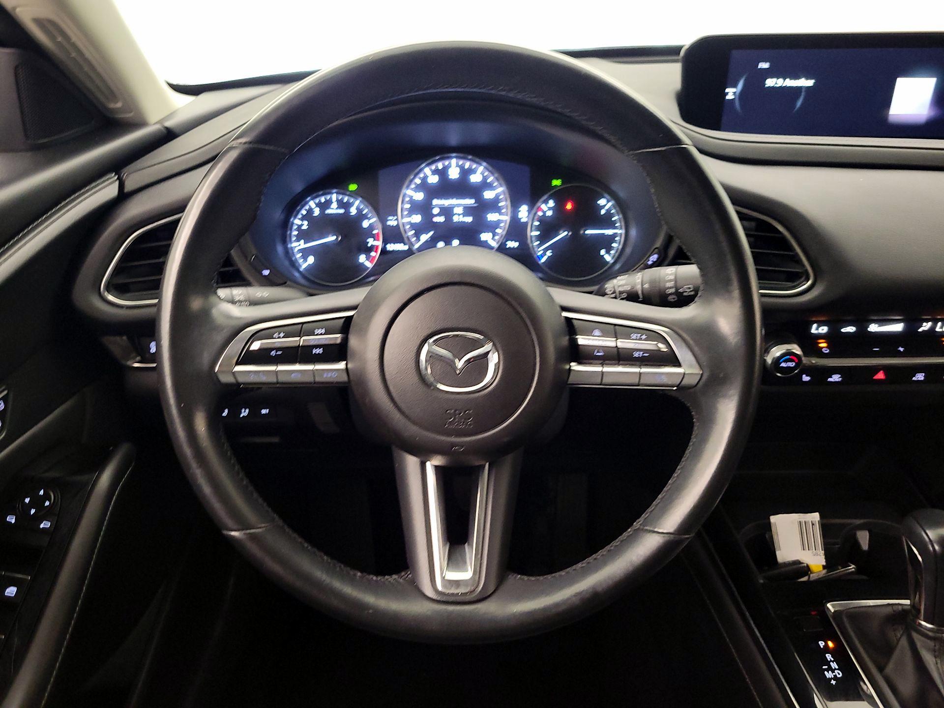 Thumbnail: 2023 Mazda CX-30 - 10