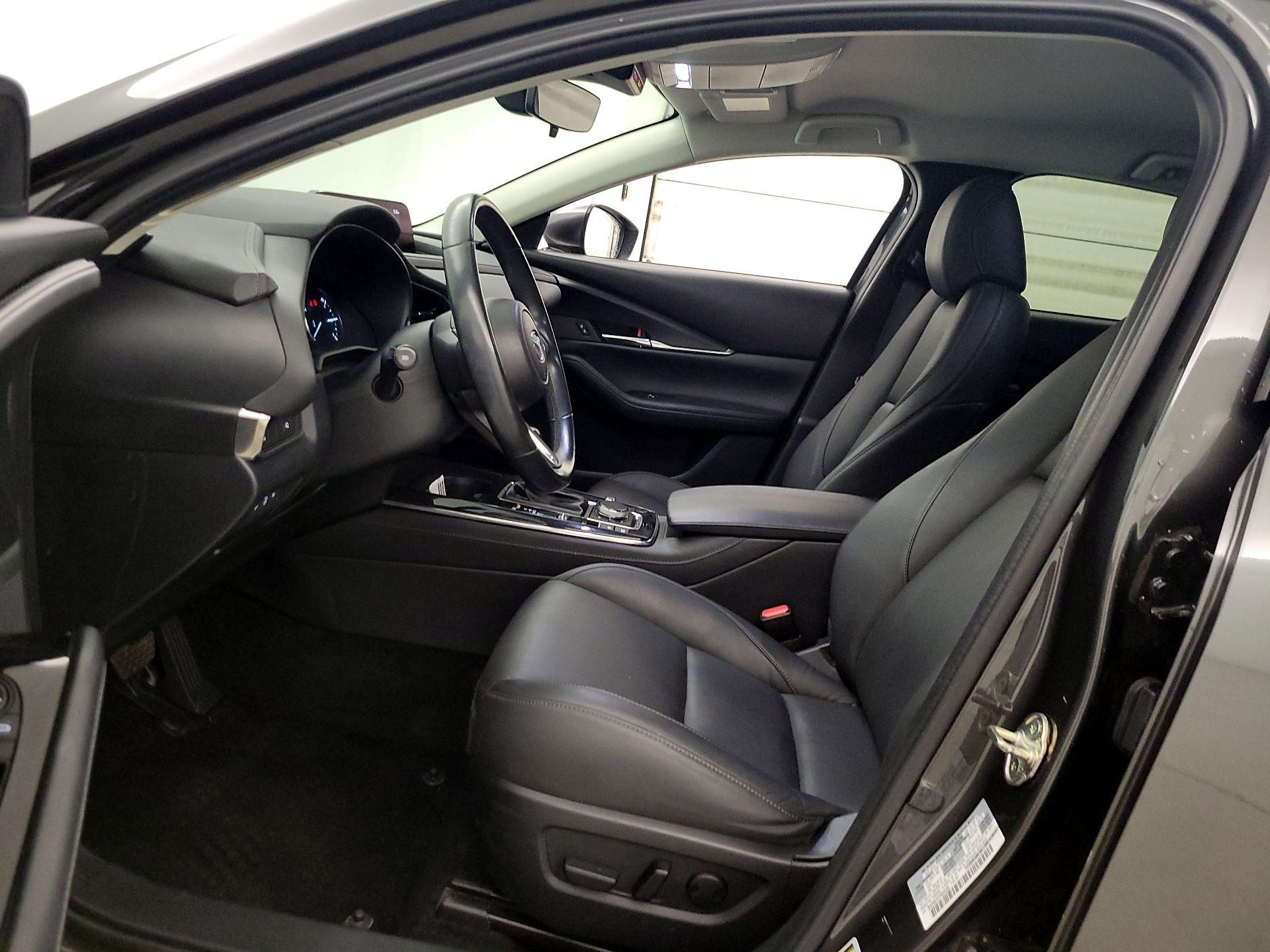 Thumbnail: 2023 Mazda CX-30 - 11