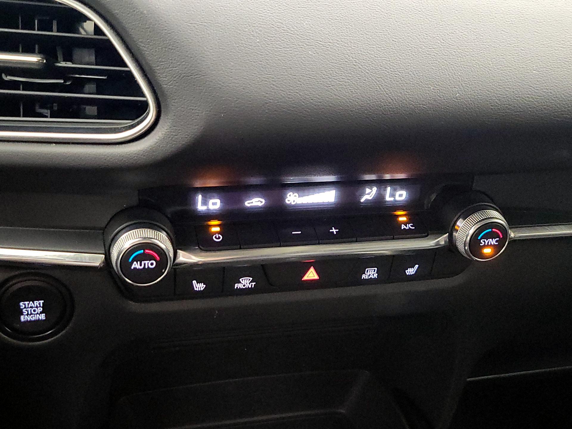 Thumbnail: 2023 Mazda CX-30 - 16