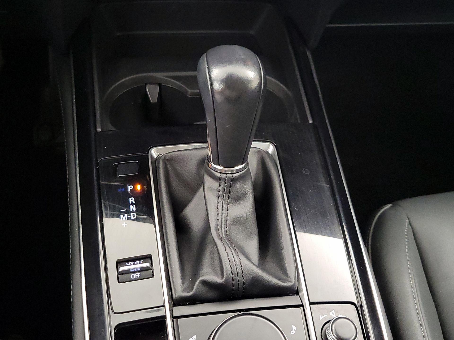 Thumbnail: 2023 Mazda CX-30 - 17