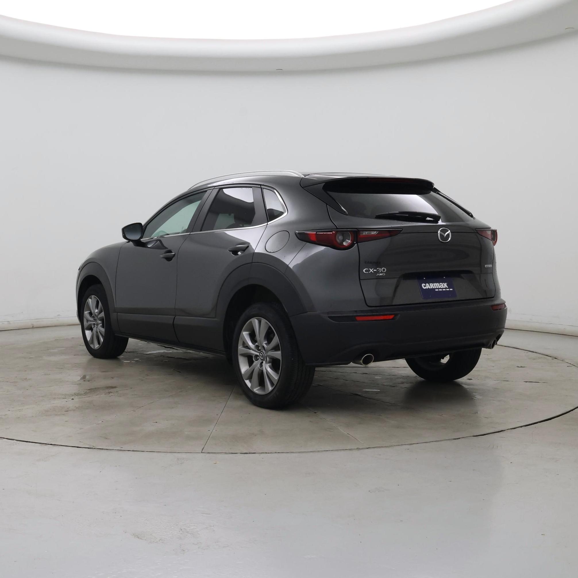 Thumbnail: 2023 Mazda CX-30 - 2