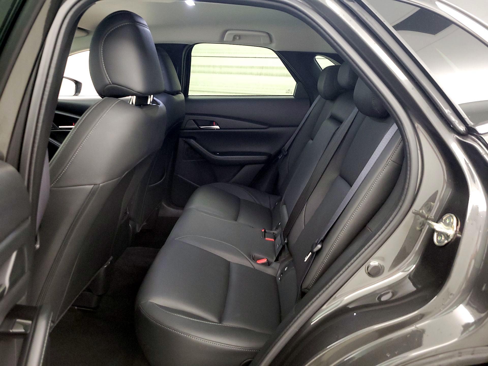 Thumbnail: 2023 Mazda CX-30 - 19