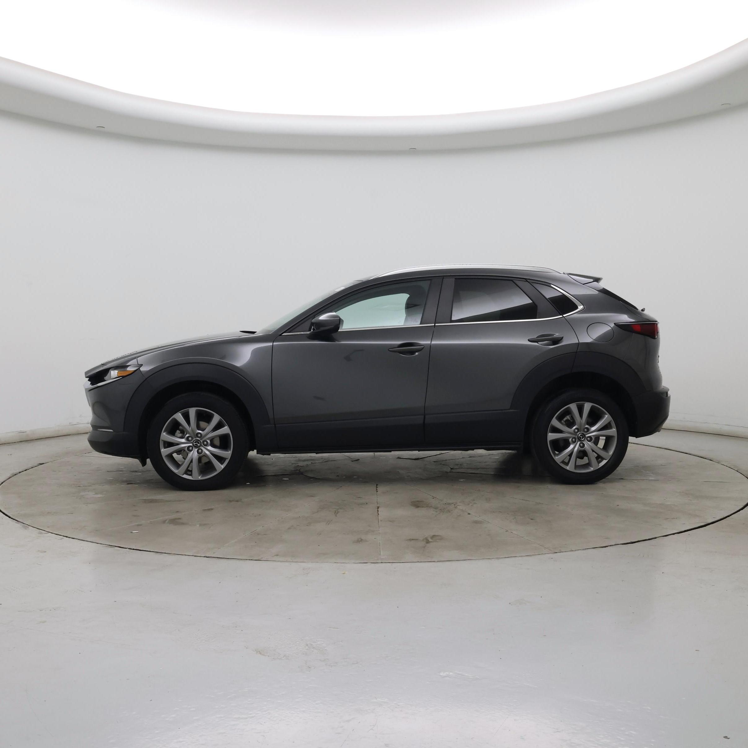 Thumbnail: 2023 Mazda CX-30 - 3