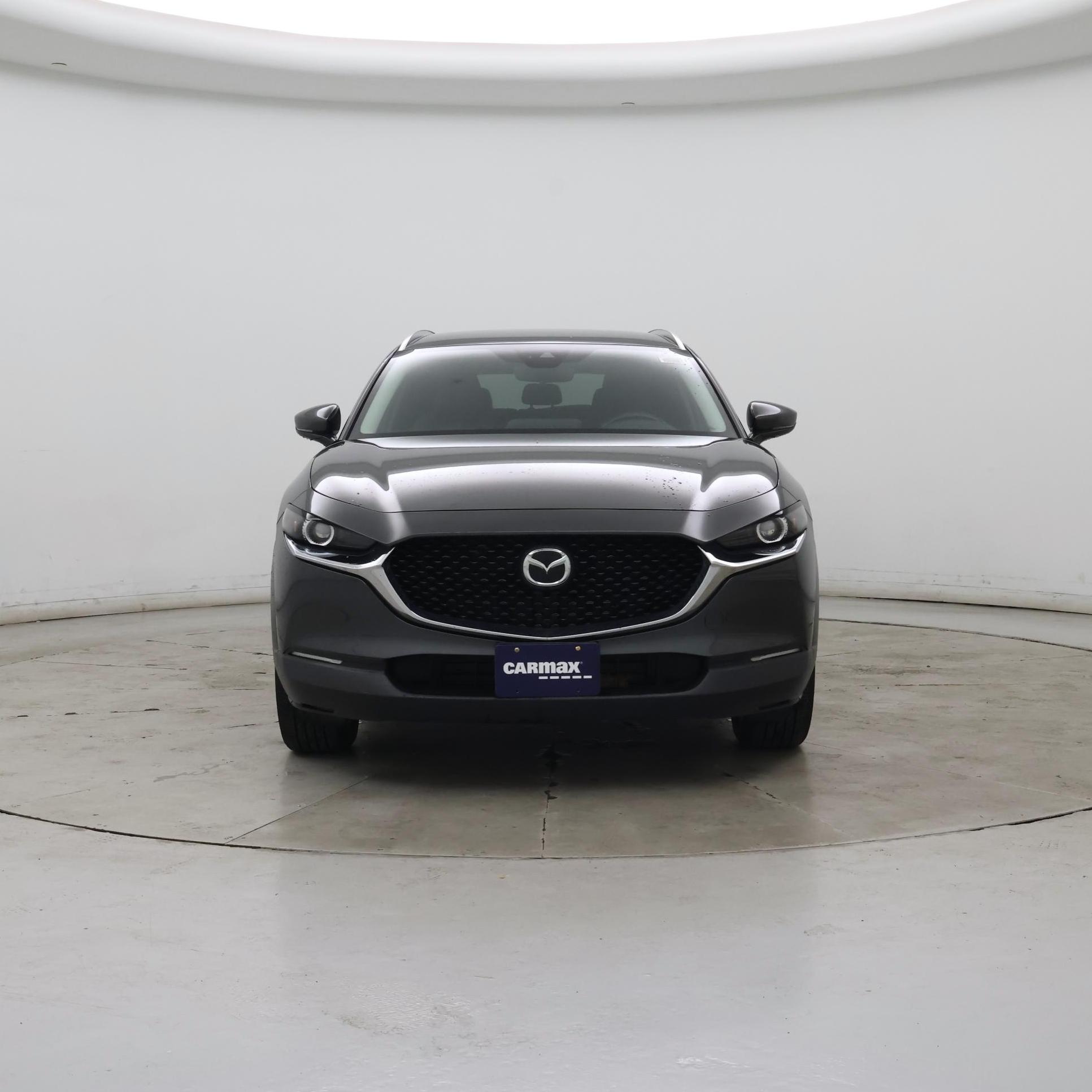 Thumbnail: 2023 Mazda CX-30 - 5