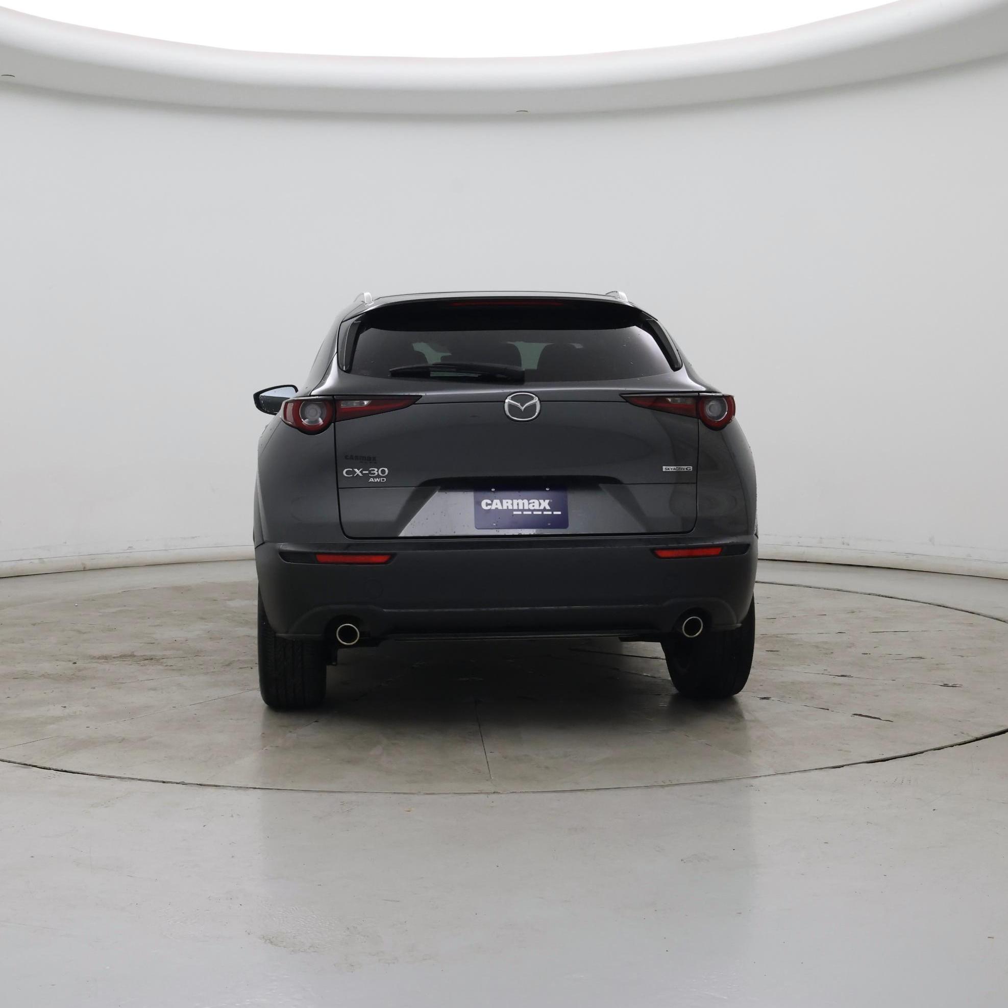 Thumbnail: 2023 Mazda CX-30 - 6